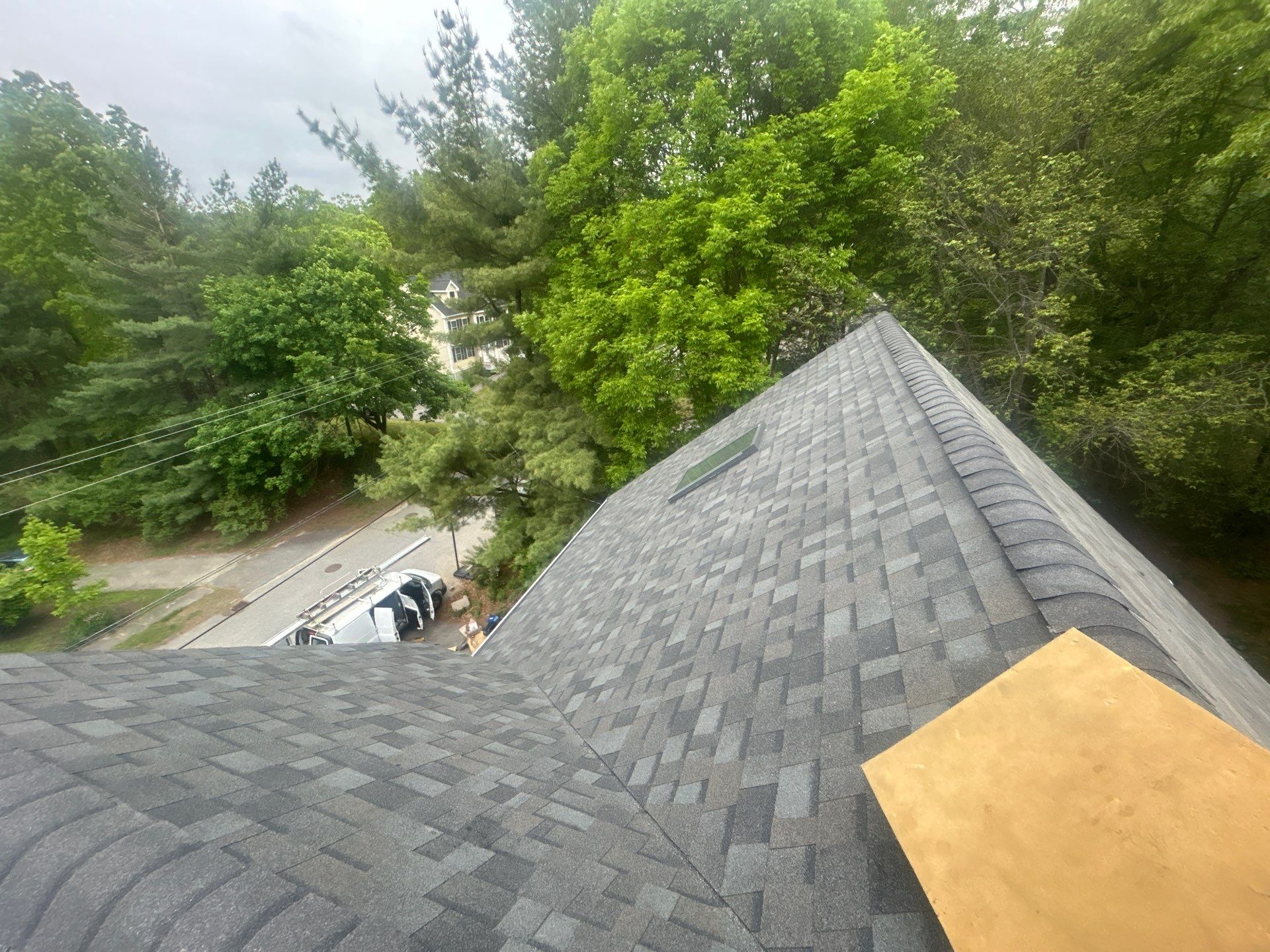 Siding, Roofing & Skylights | Haverhill by Mighty Dog Roofing of Greater Middlesex County