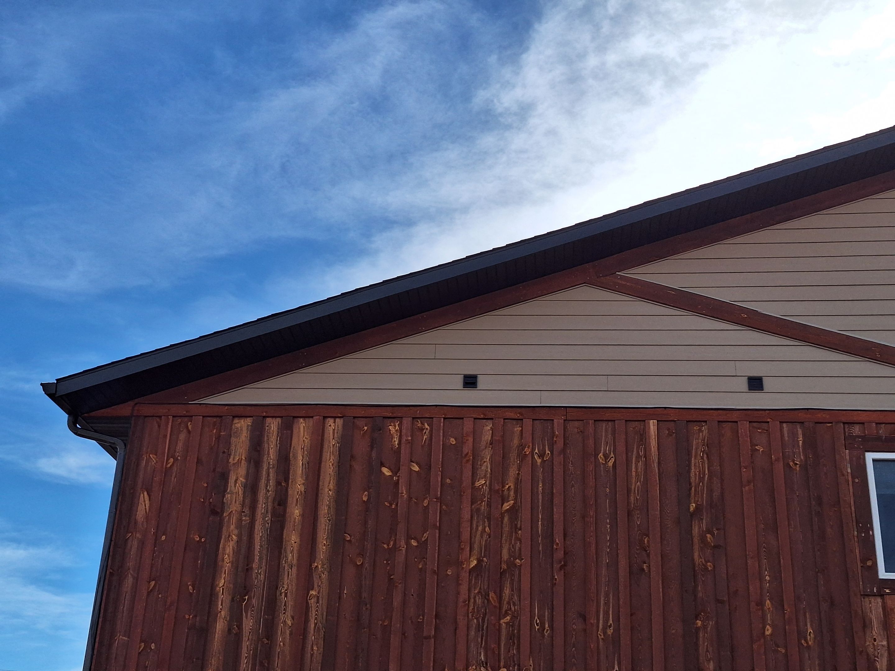 Architectural Shingle Roofing Installation and Decking Replacement in Piedmont by Weather-Tite Exteriors LLC