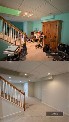 Project in Doylestown, PA