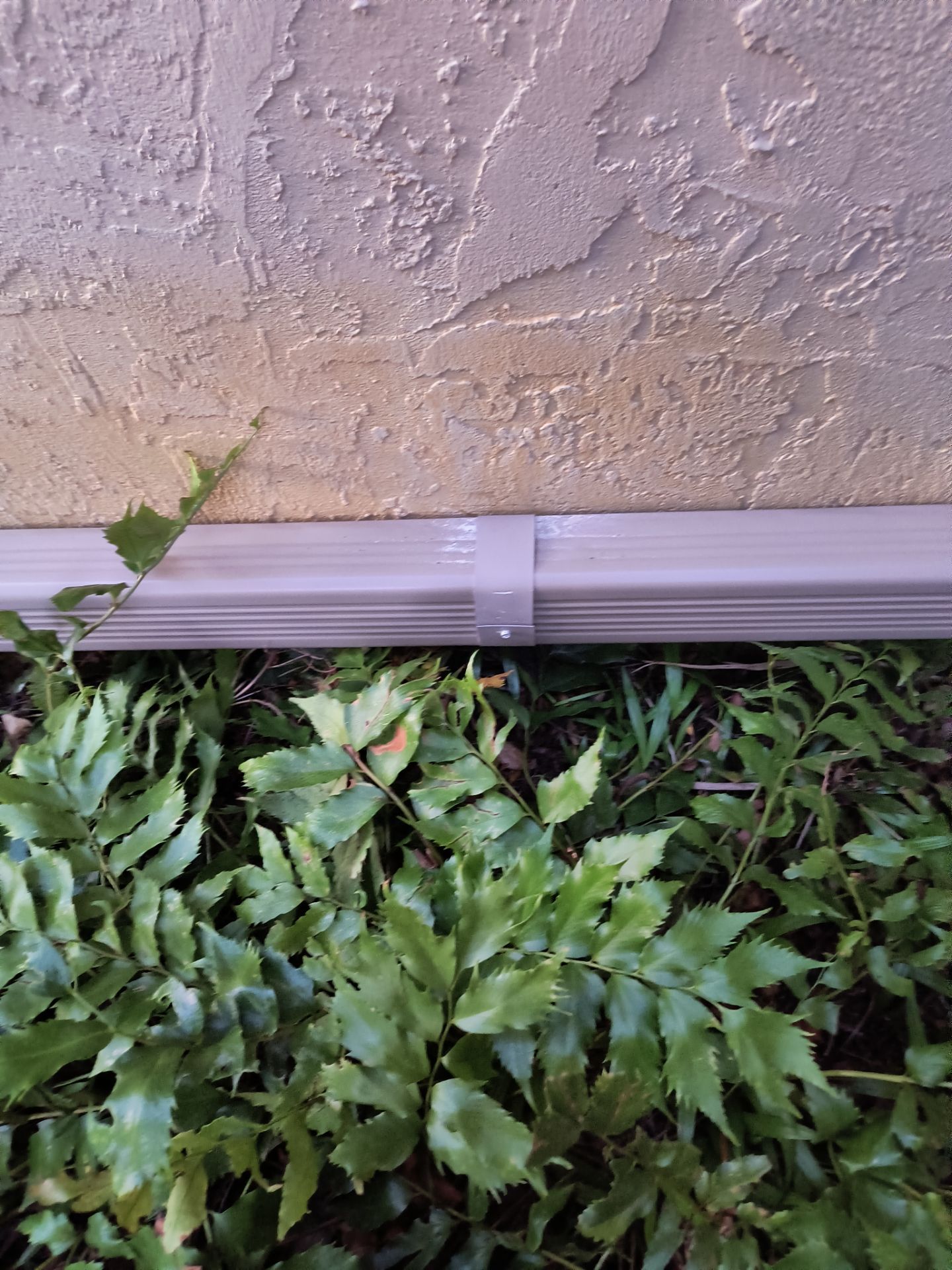 Seamless Gutter Installation in Sarasota FL by Gutter Professors