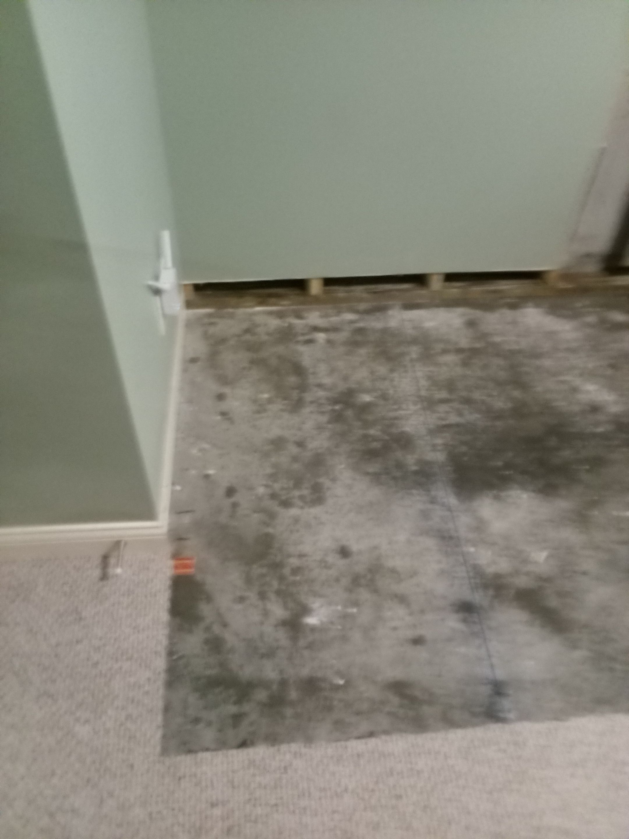 After Hours Water Mitigation Services by ANR Restoration