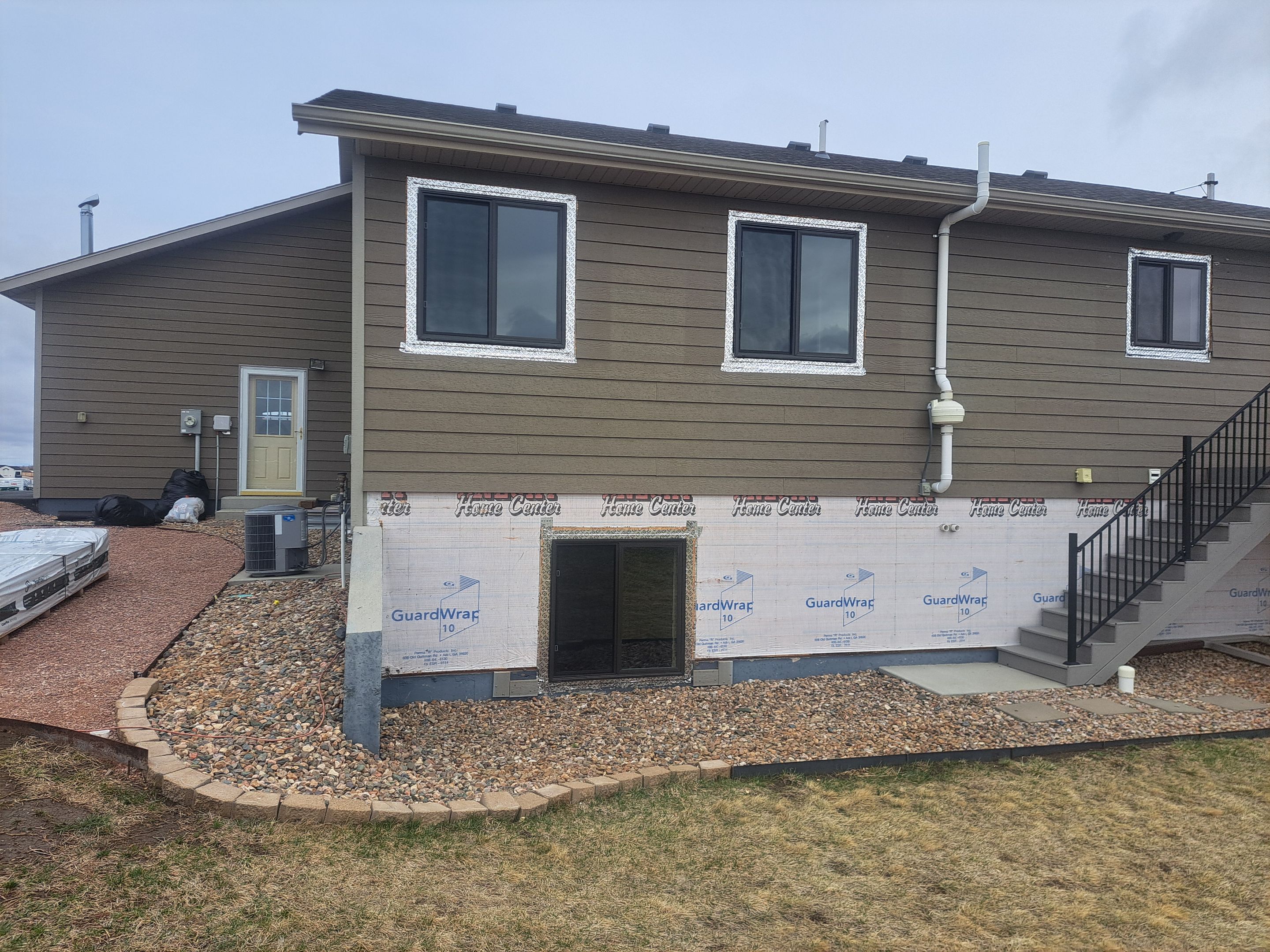 Complete Remodel by Weather-Tite Exteriors LLC