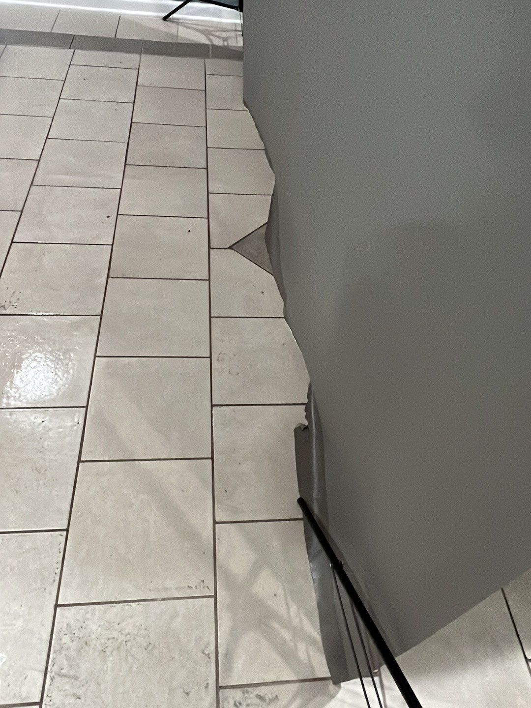 Water Damage by G2