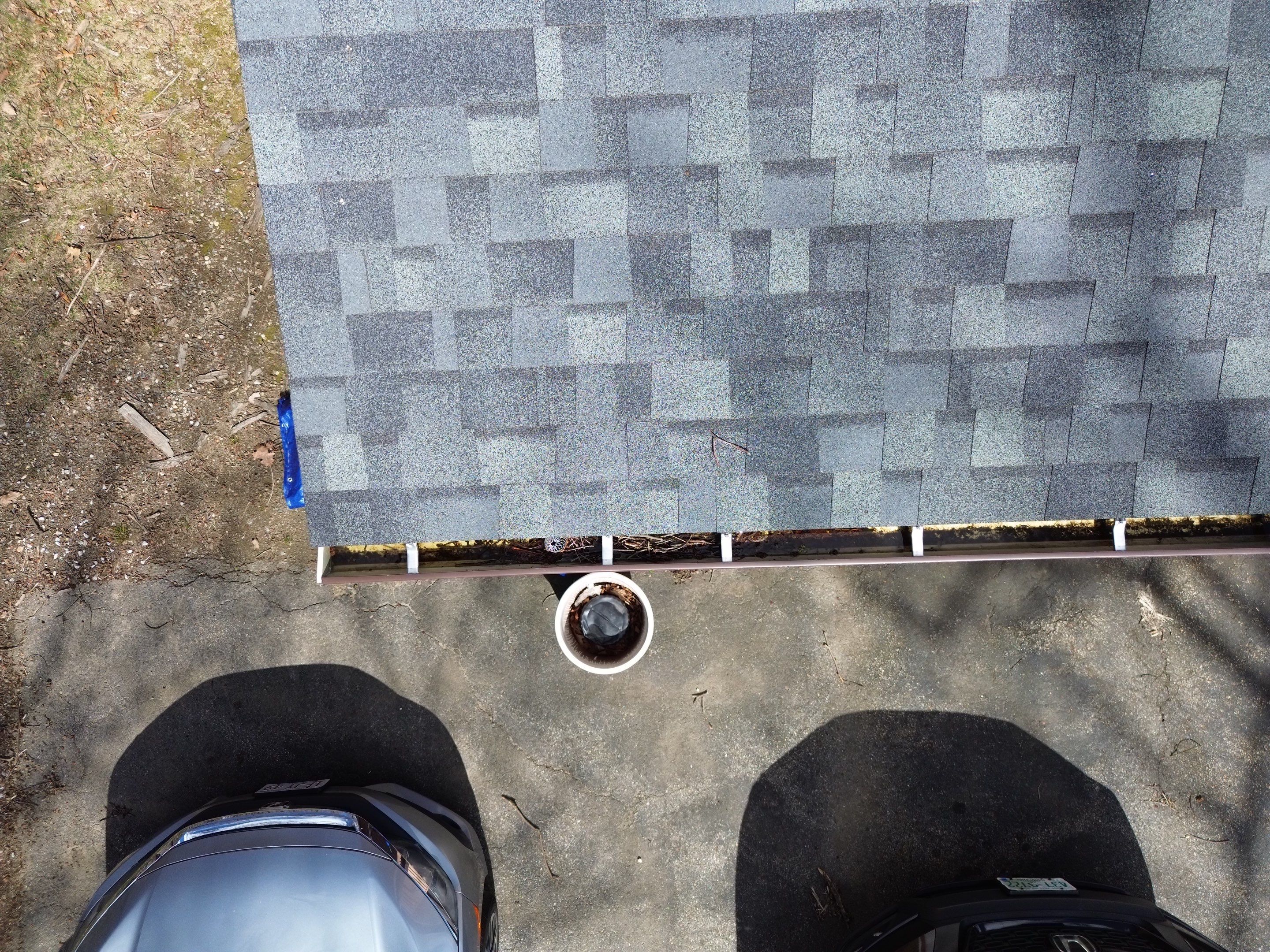 Full Roof Replacement with Owens Corning Duration Shingles by Mighty Dog Roofing of Greater Middlesex County