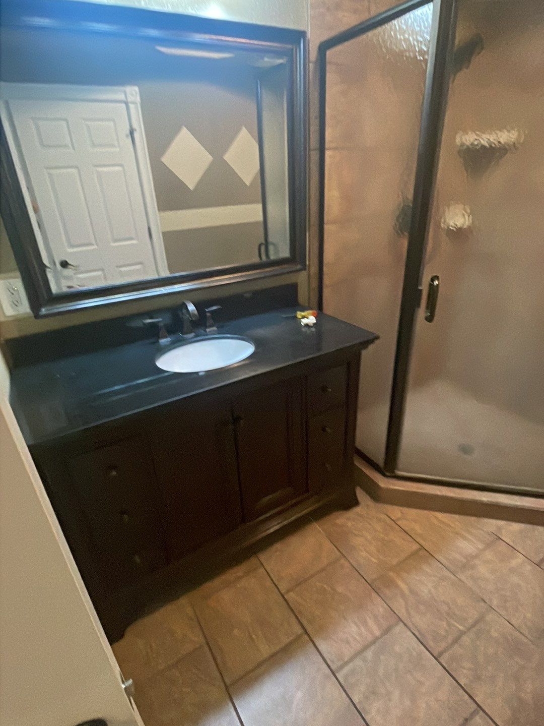 Project in Waterford Twp by EzDry Water Mitigation & Property Restoration