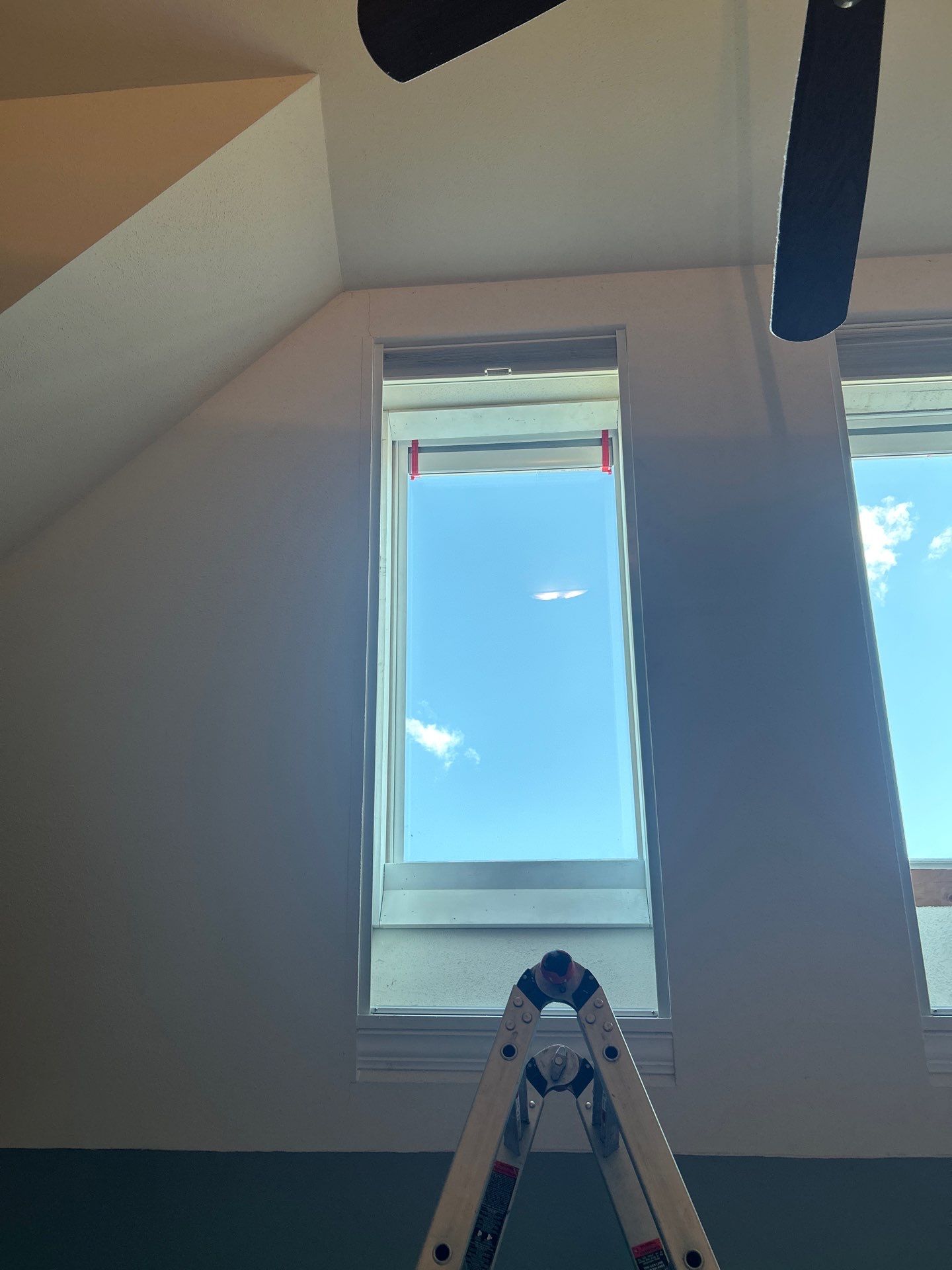 New Roof, Skylights, and Metal Accent Roof Installation in Groton by Mighty Dog Roofing of Greater Middlesex County