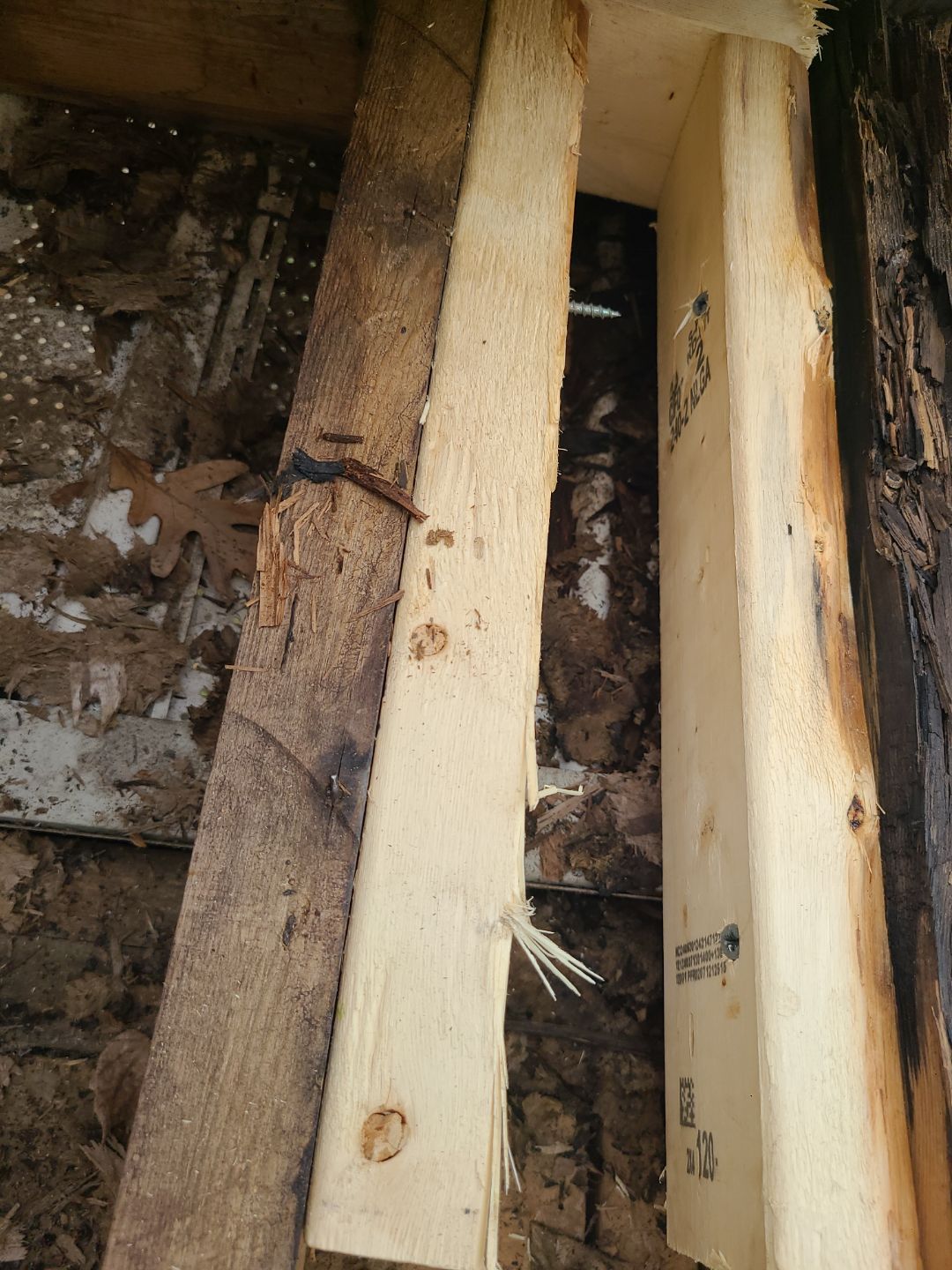 Woodbridge: Residential Roof Replacement with CertainTeed Landmark Pro in Max Def Pewterwood by RM Banning, Inc.