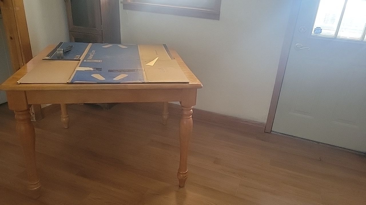 Water Damage by Accountable Home Services