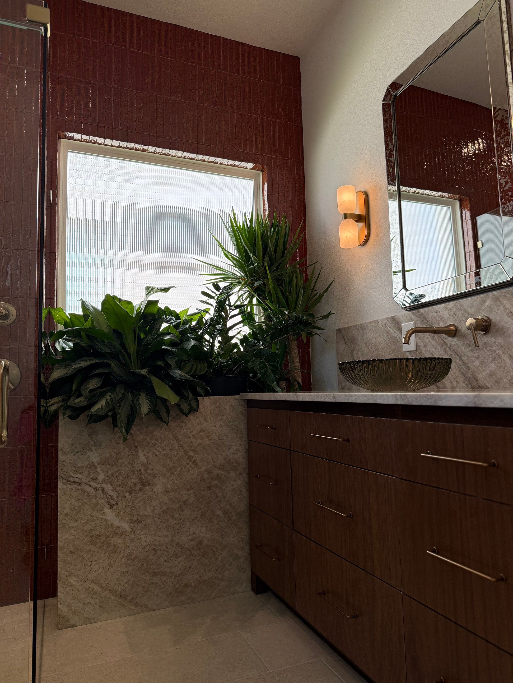Luxury Kitchen Remodel by C3 Custom Builds