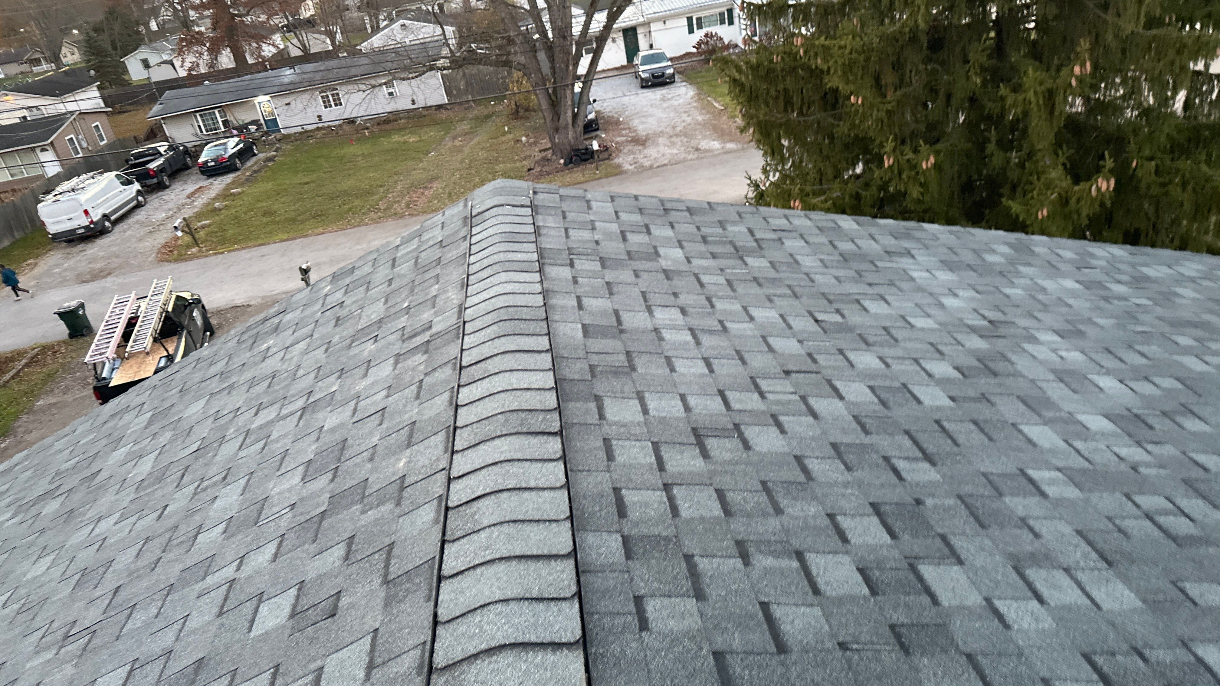 Roofing & Siding Replacement by Homestyle in Grafton by Homestyle Home Improvements (HHI)