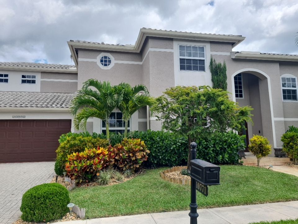 Residential Roofing Installation using Eagle Roofing Tile by BLUES BROTHERS CONSTRUCTION CORP