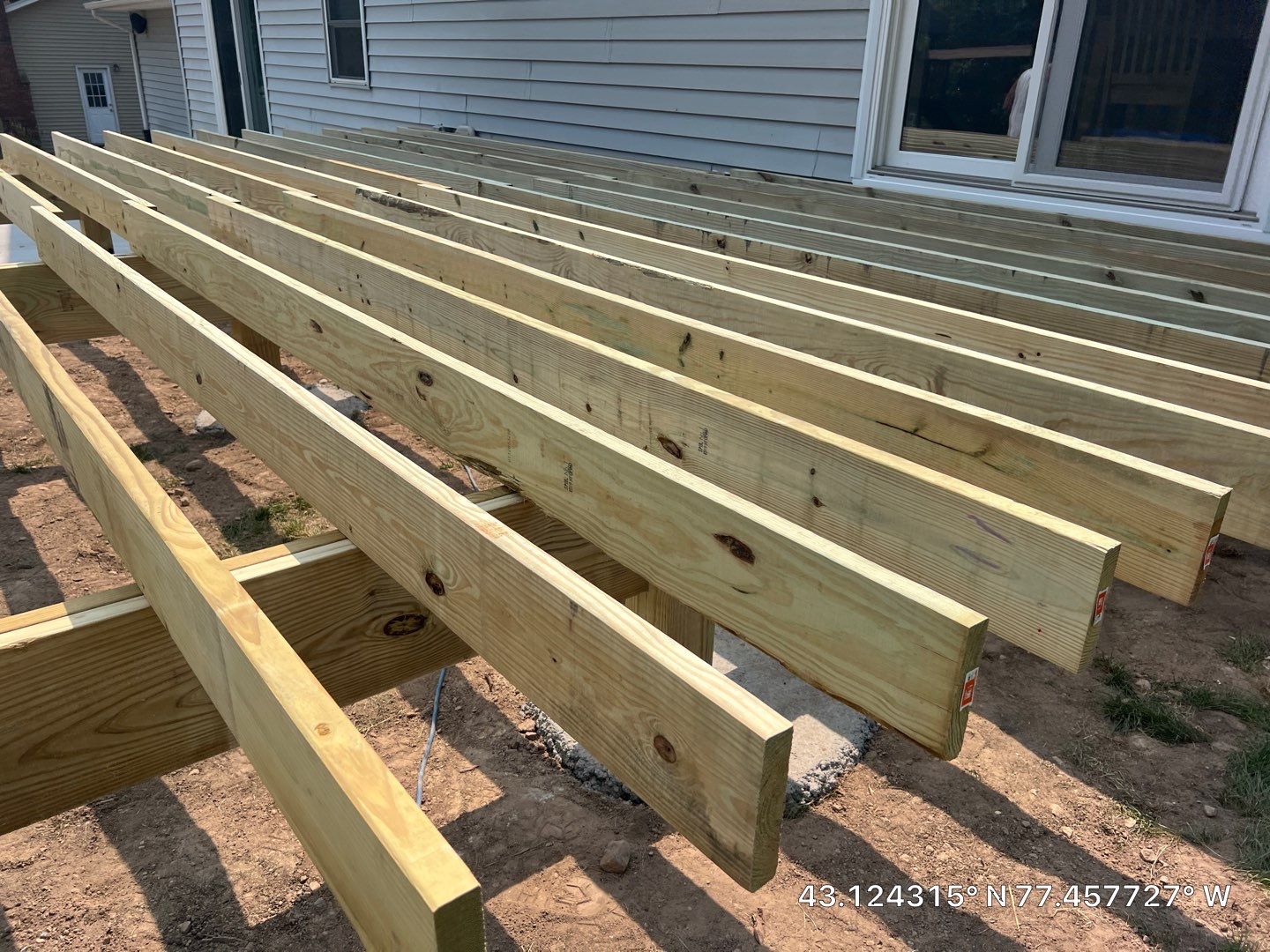 Decks by NG Masonry & Construction LLC