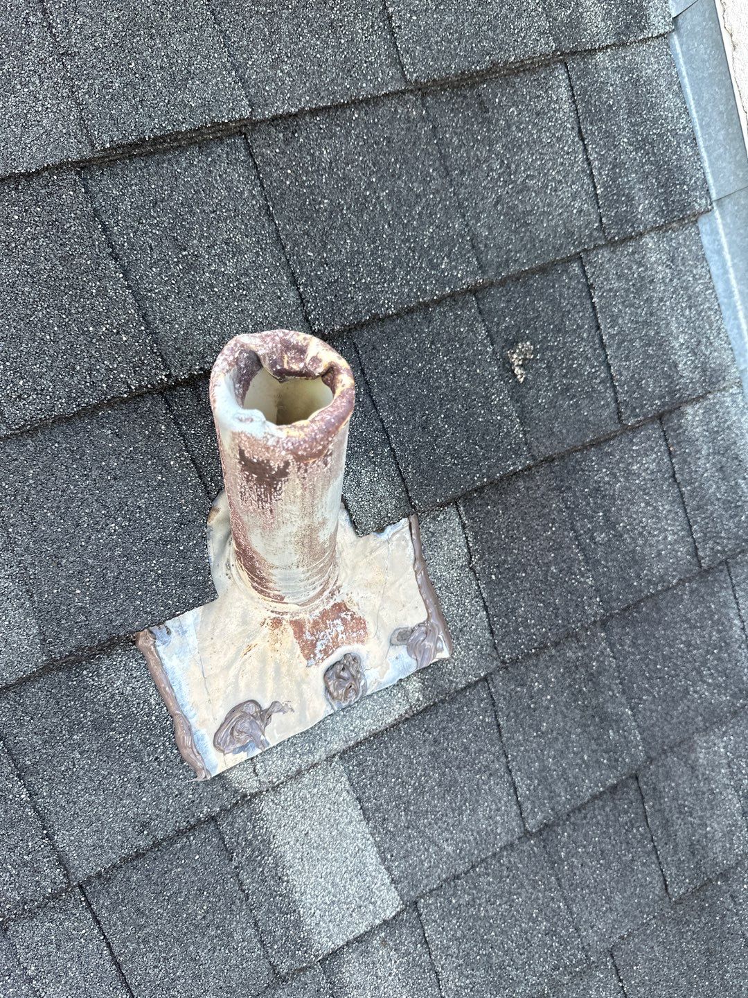 Residential Roofing Repair using Owen's Corning Duration (Lifetime) Shingles by Roof Repair Company