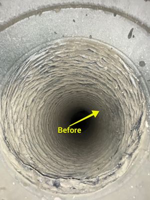 Air Duct Cleaning in Bartow