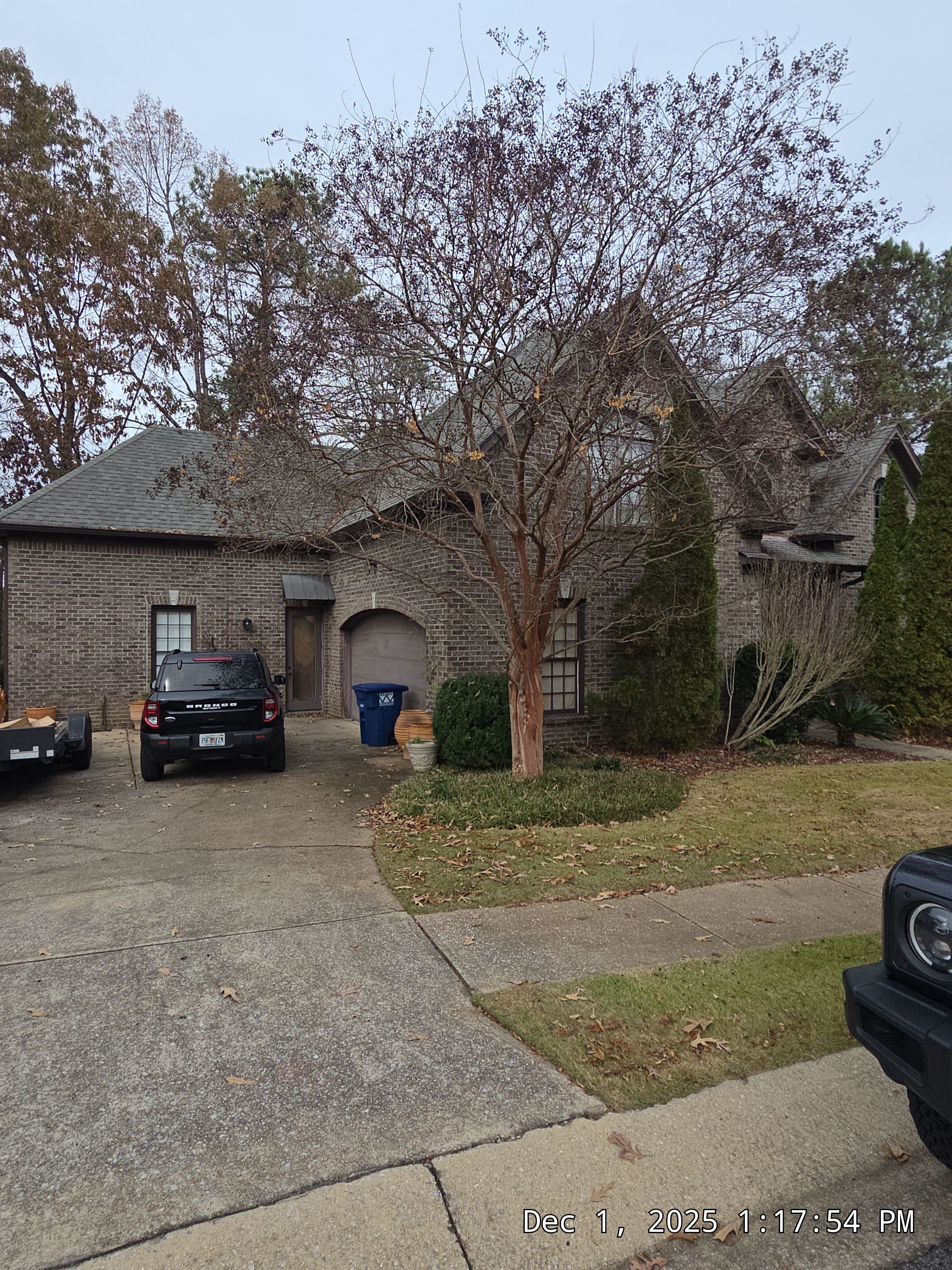 Lewis Project in Hoover by The Window Source