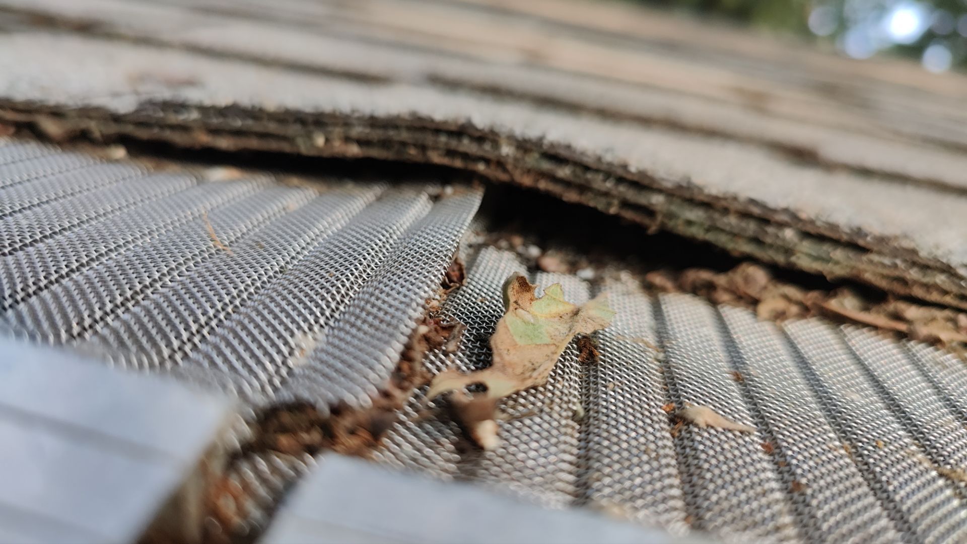 Roof Replacement using Owens Corning Estate Gray by 180 Contractors