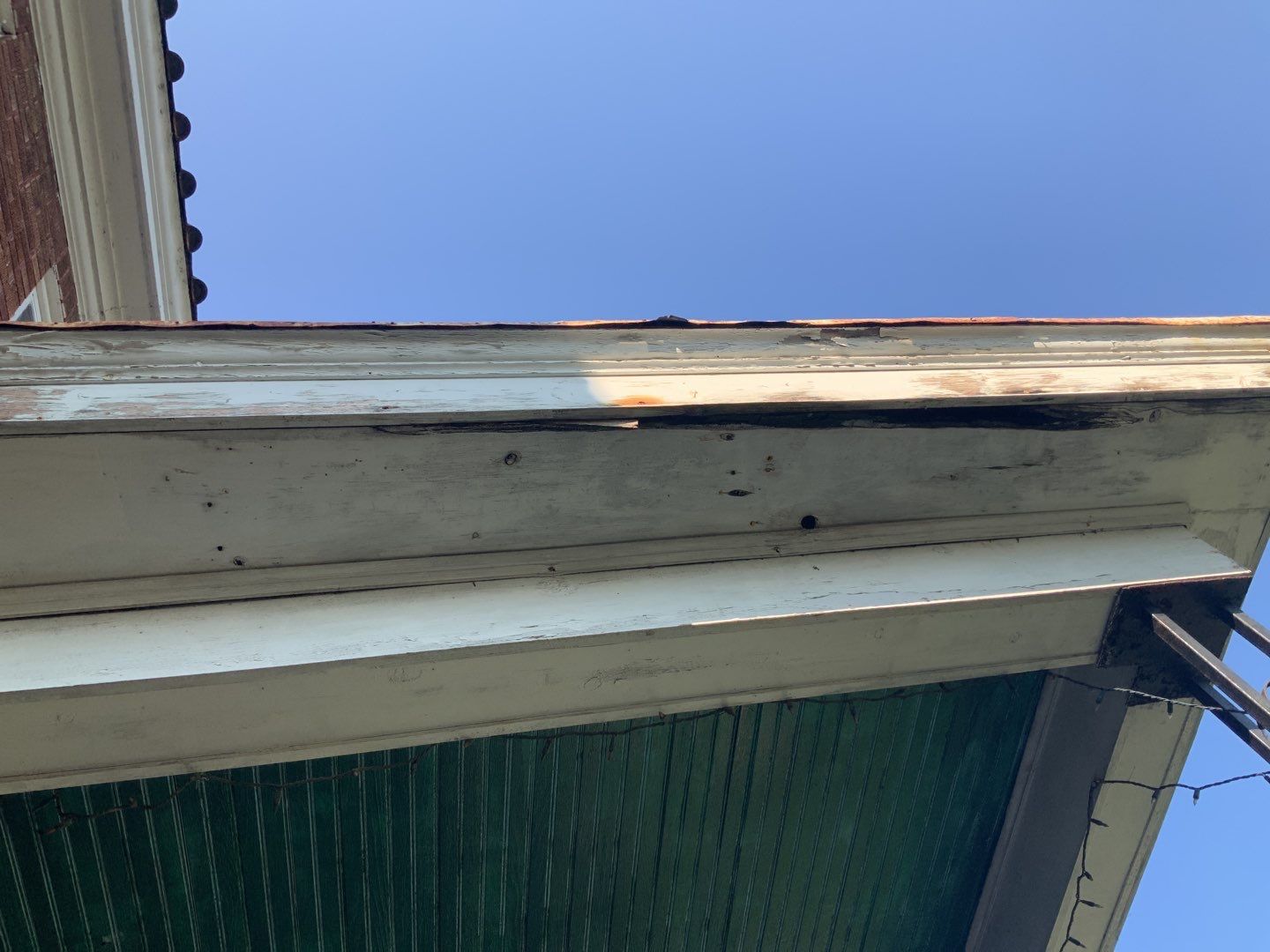 Residential Roofing Installation using GAF by Alpha Design Services
