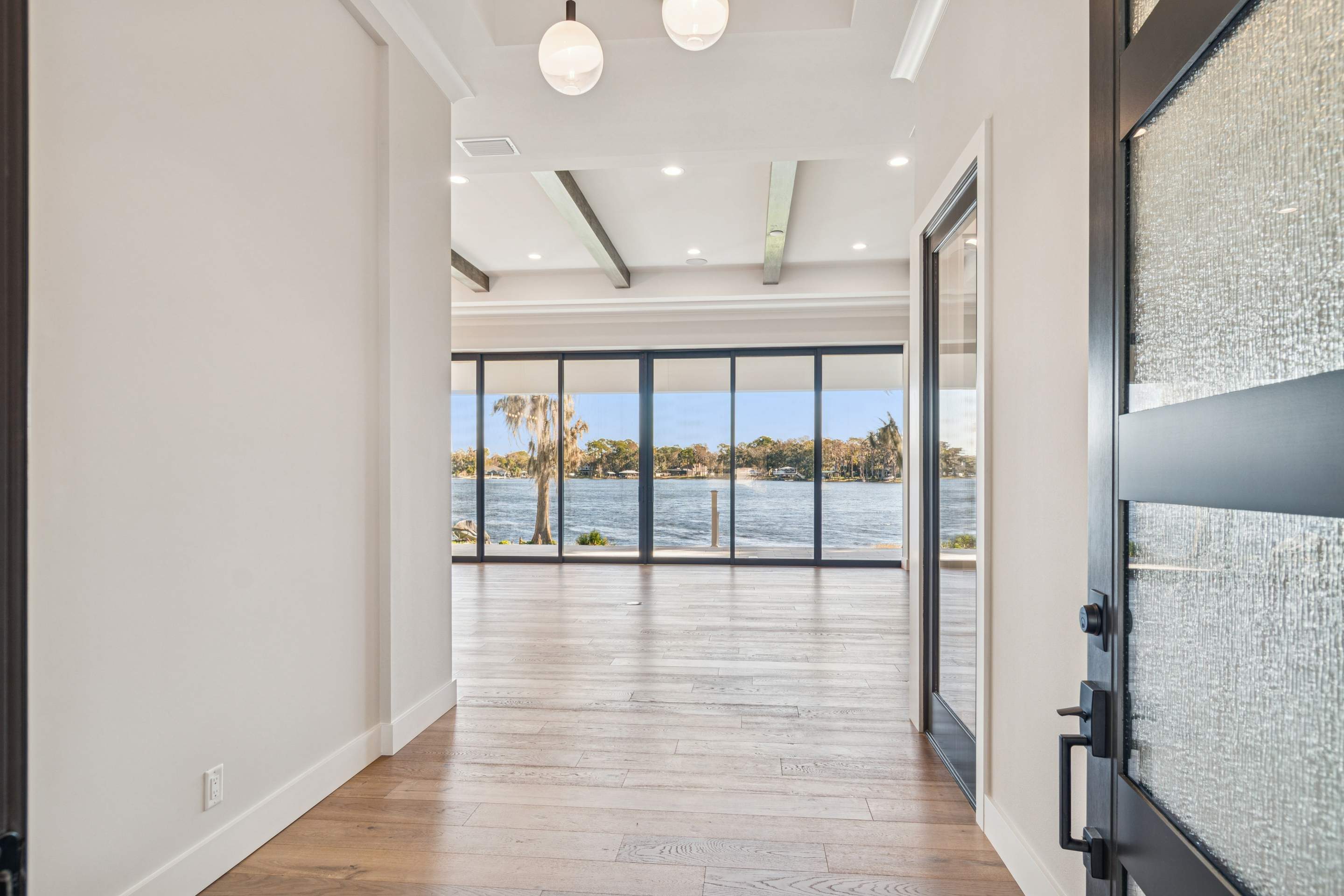 Custom Southern Dune by Lyons Heritage Tampa, LLC