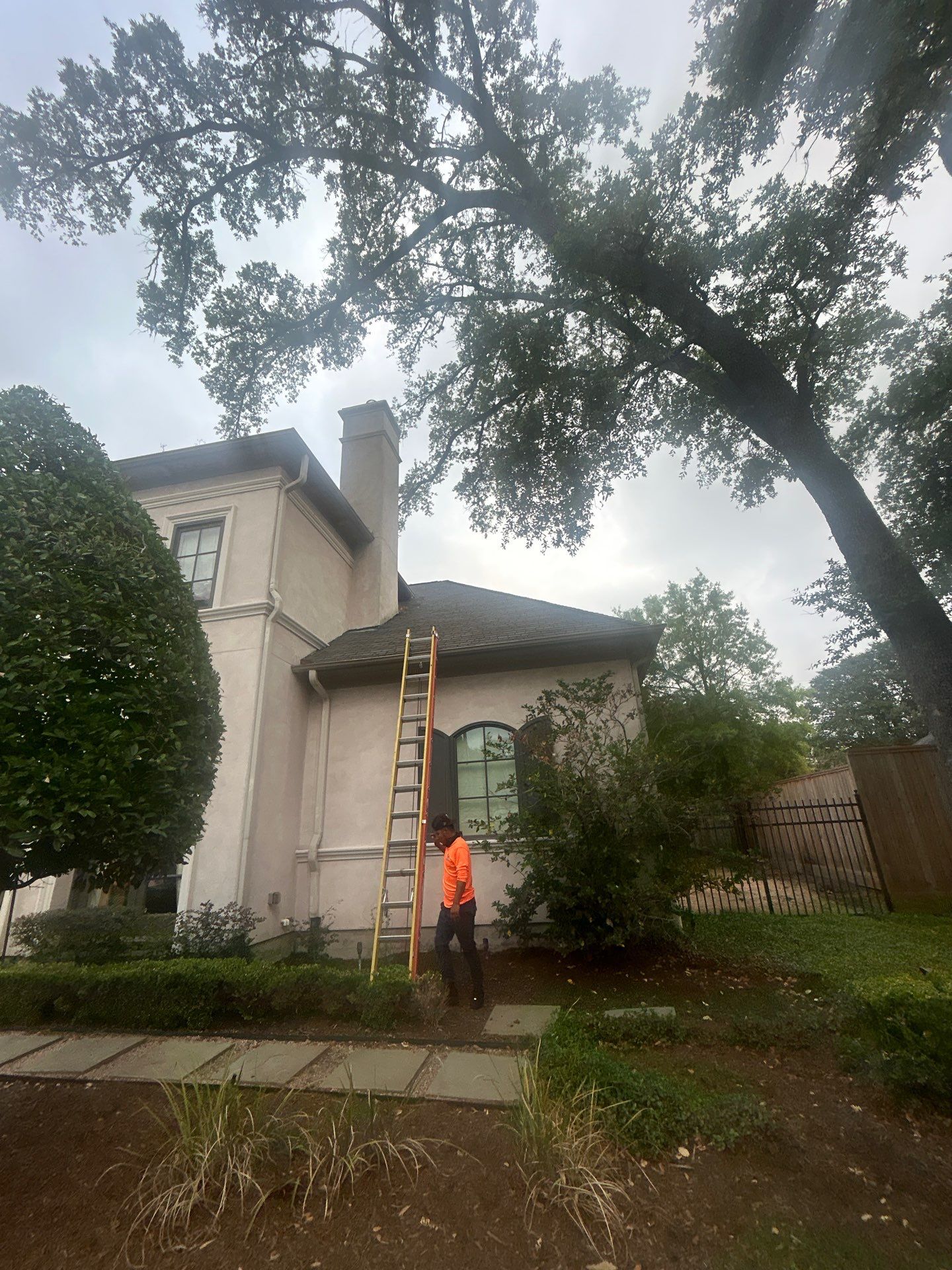 Roof Repair Houston by Roof Repair Company