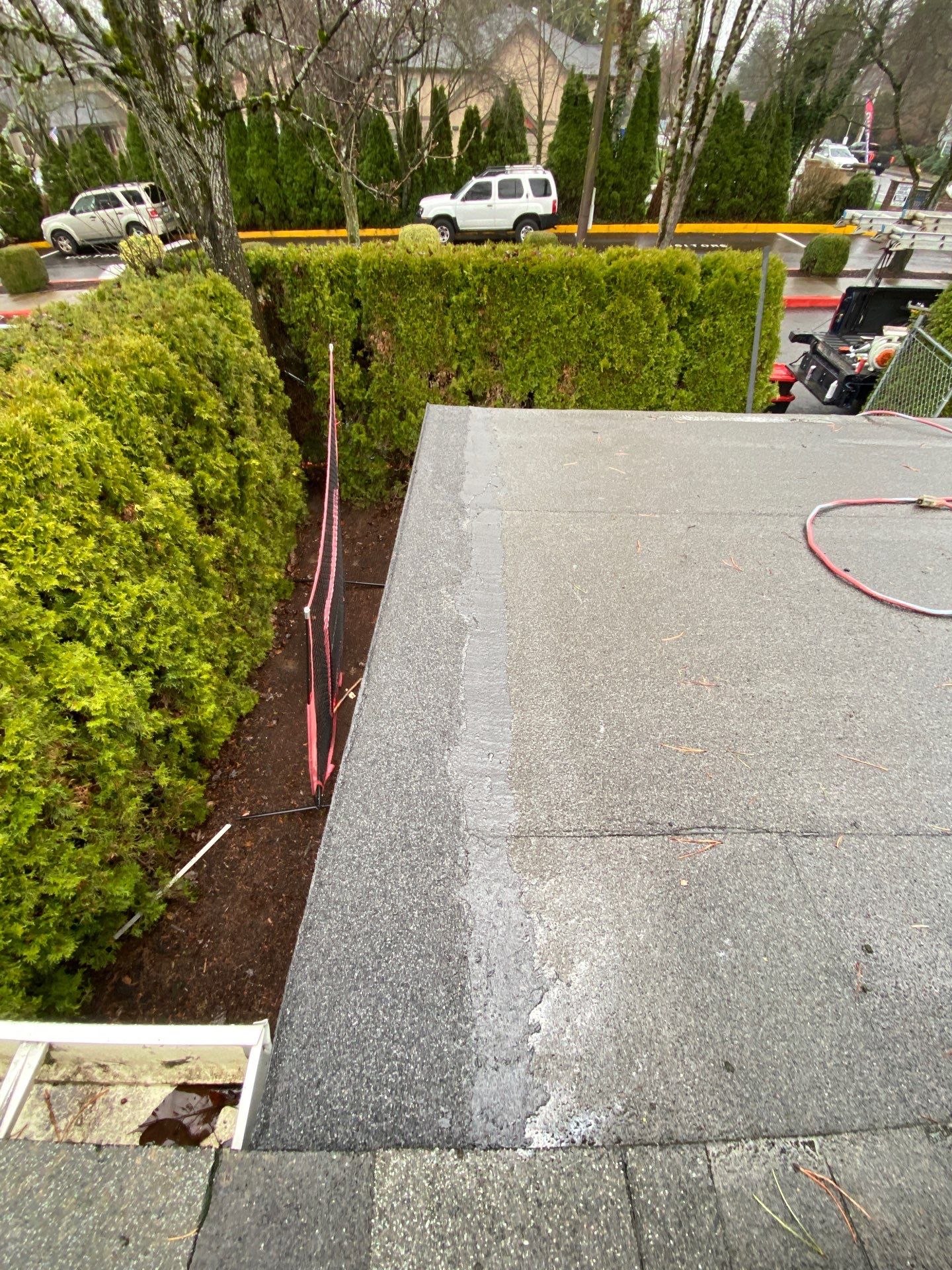 Emergency Roof Repair in Portland by Prodigy Roof Solutions