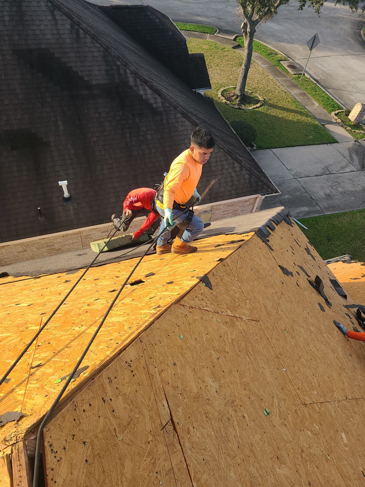 Roof Replacement Fresno by Roof Repair Company