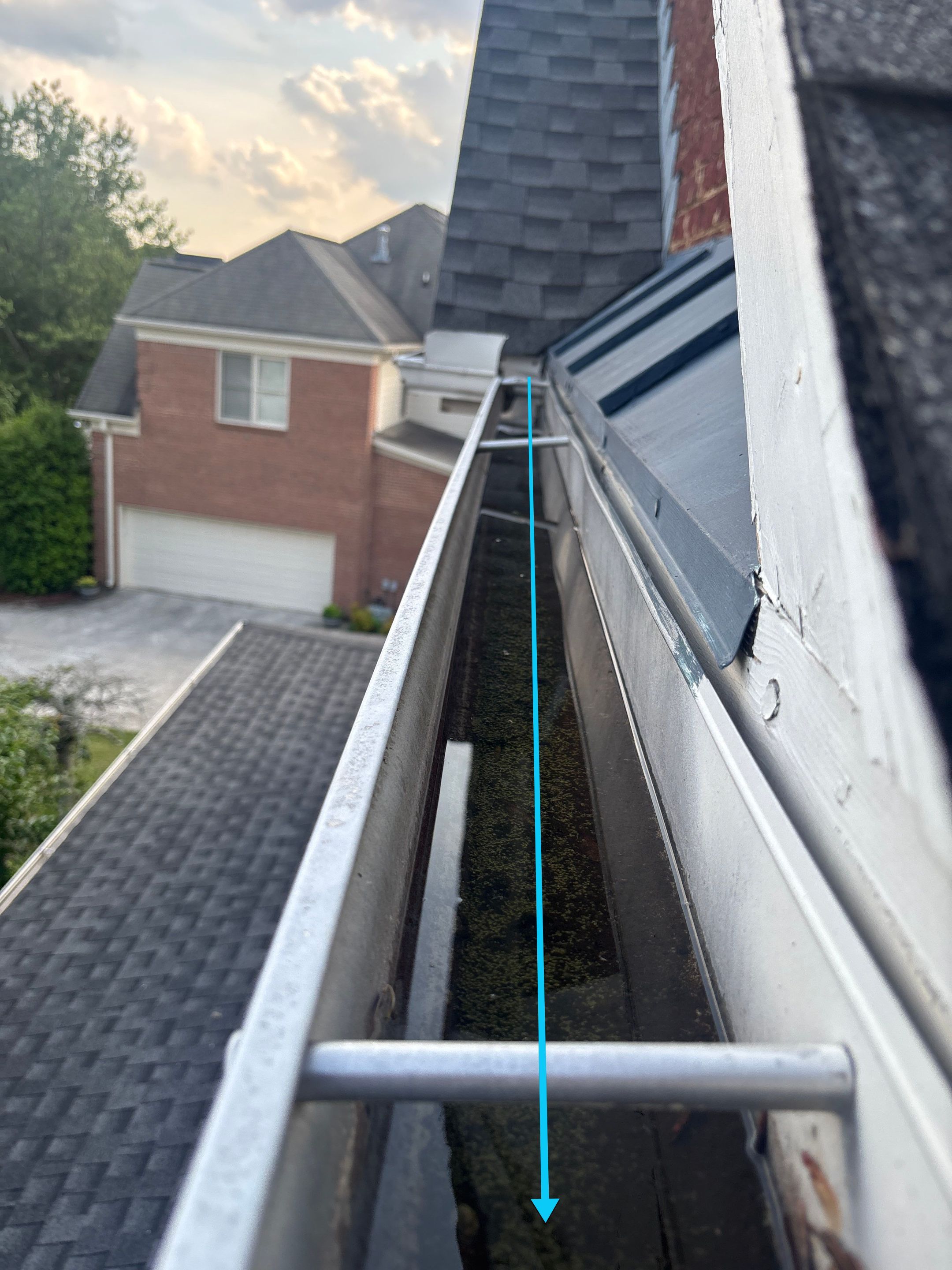 Repairs by Deerfield Roofing LLC