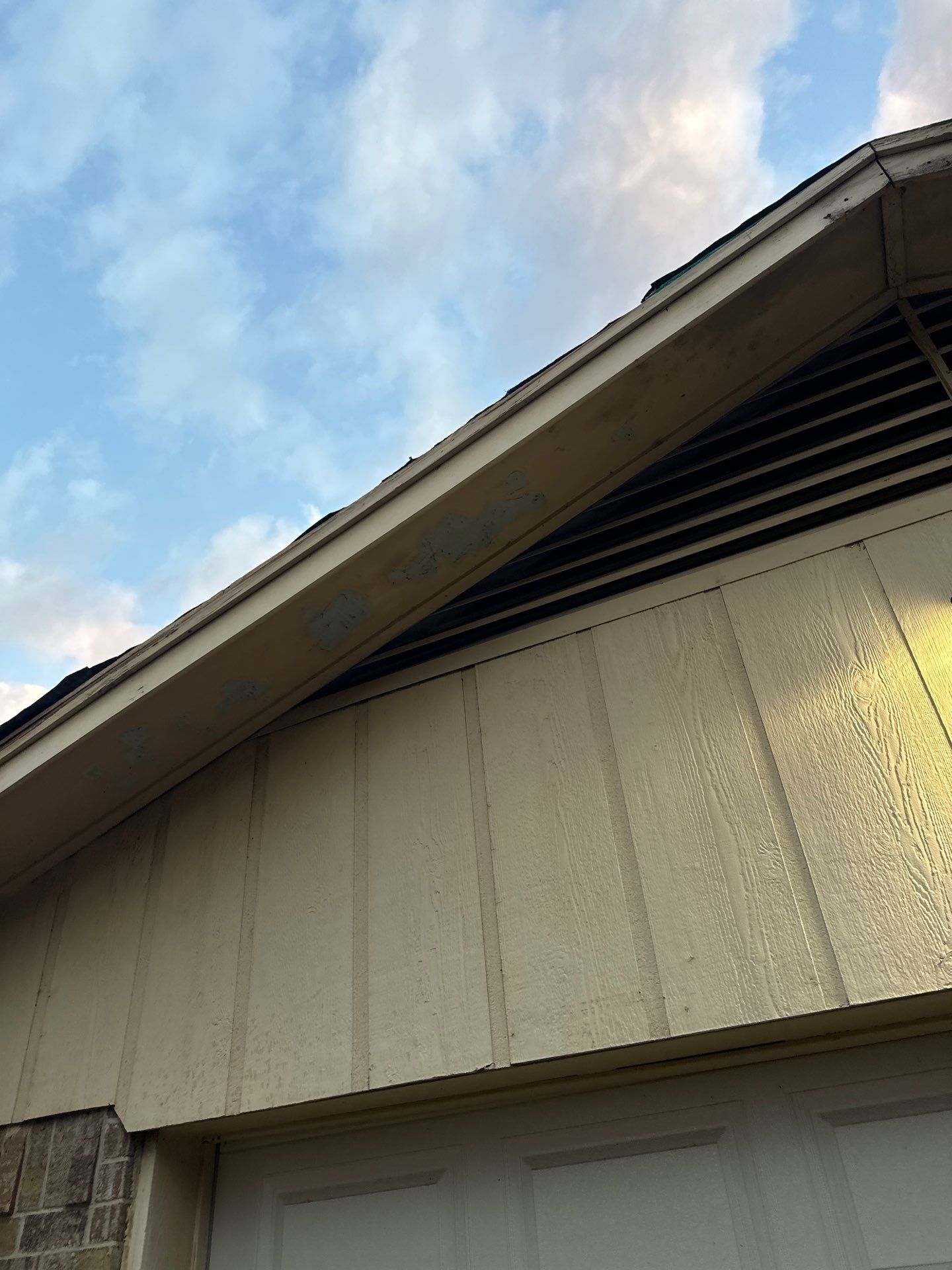Project in Mesquite by Rhino Roofing and General Contracting, LLC