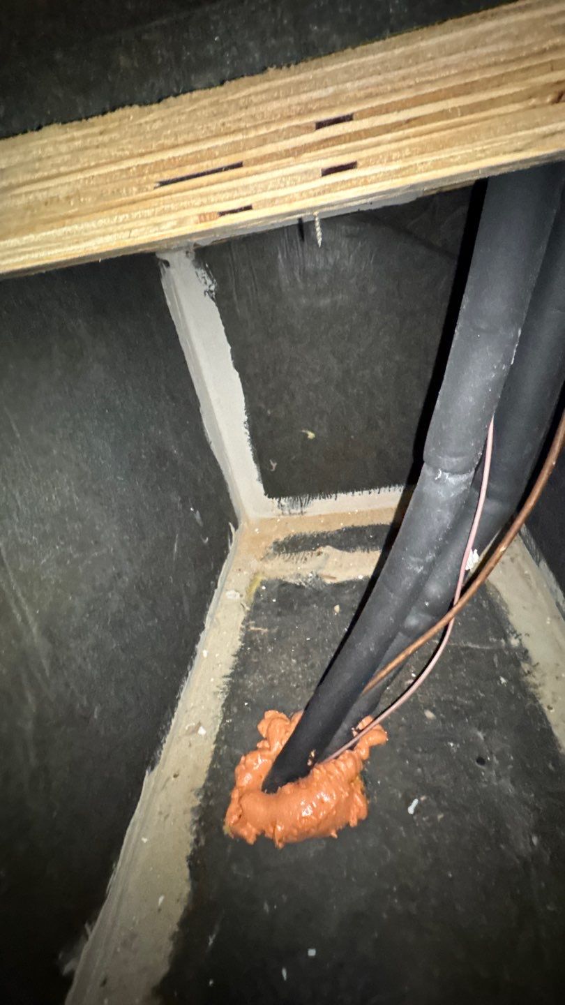 Air Duct Cleaning in Leesburg by Hygienic Air, Inc