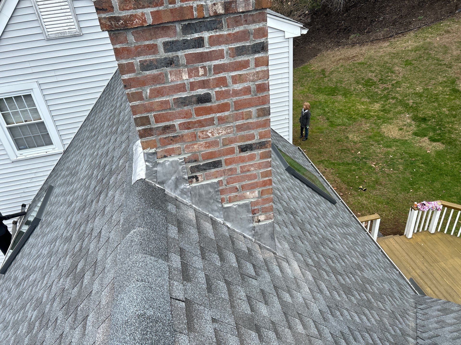 Wallingford by All site builders LLC