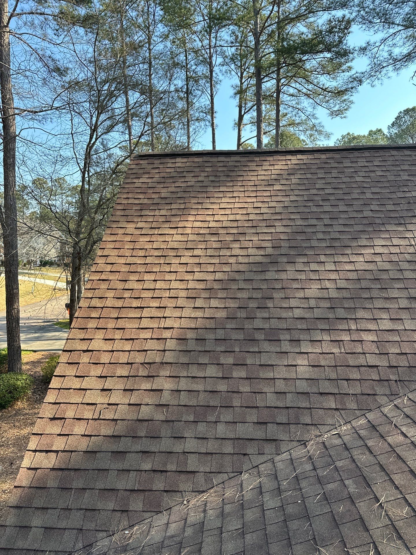The Cribbs by United Contracting and Roofing