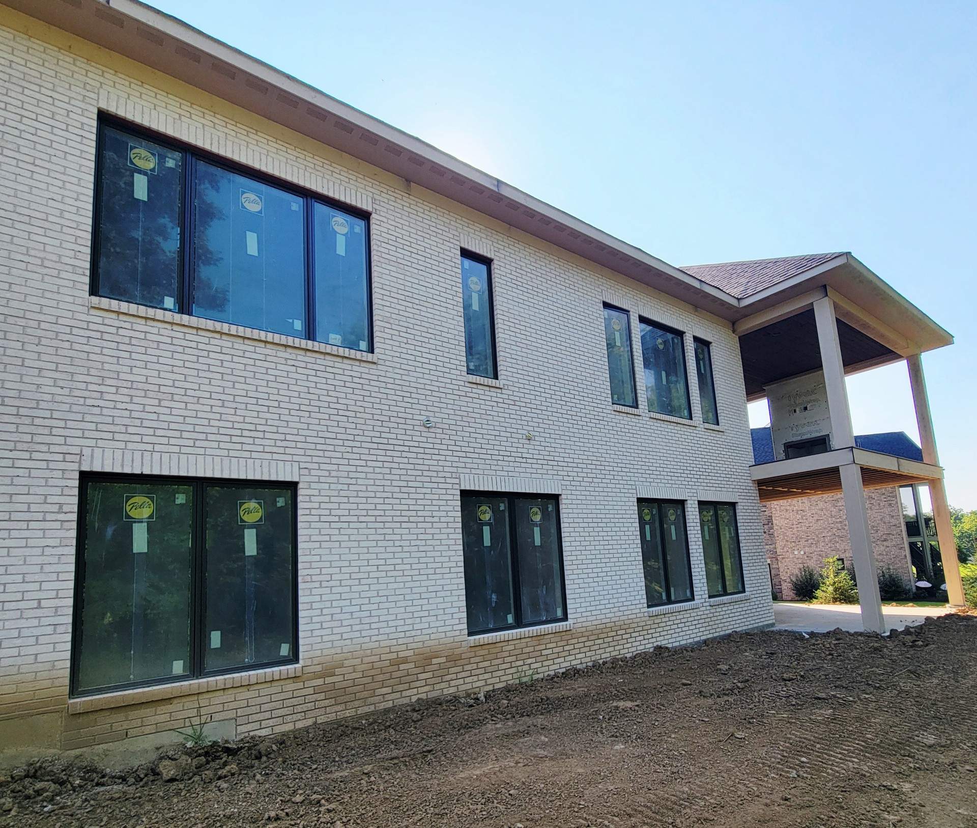 Toebben 25-7/Bentwood Ct by Pella Windows & Doors
