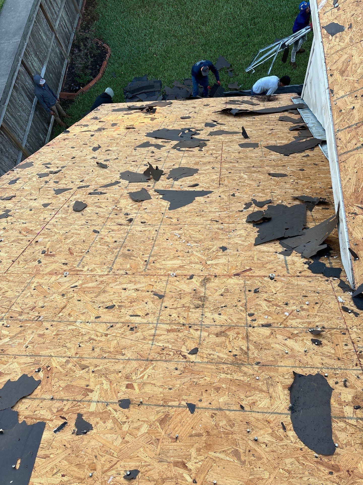 Roof Replacement Katy by Roof Repair Company
