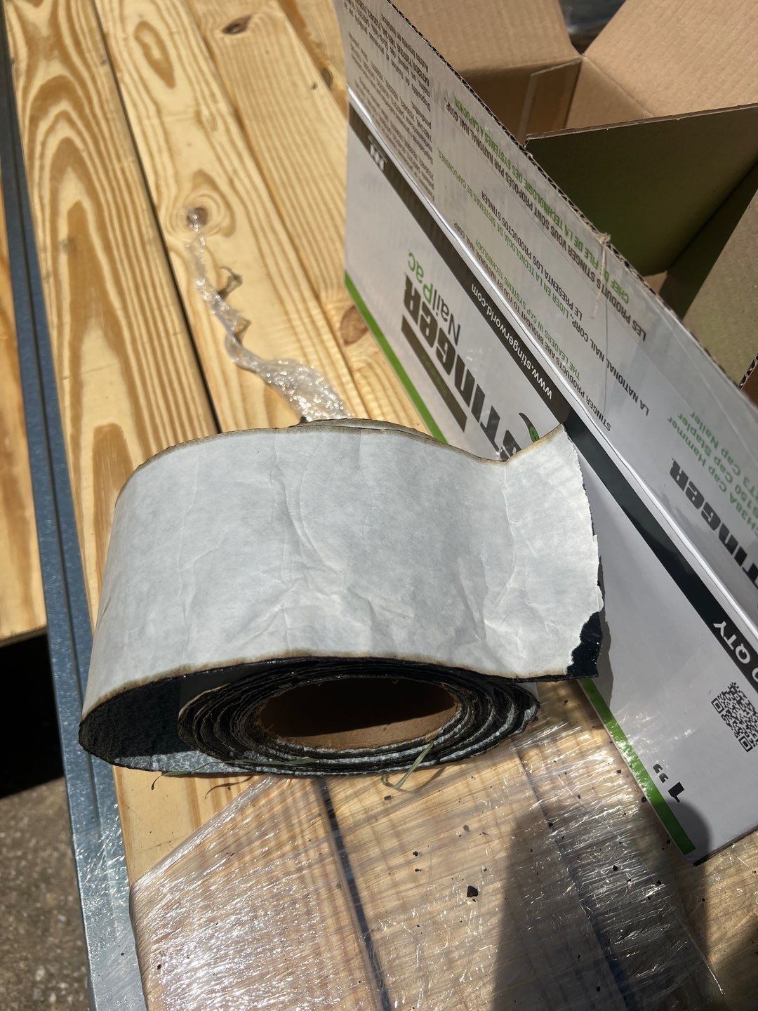 Residential Roofing Repair using Roof Replacement by American Roofing & Construction LLC