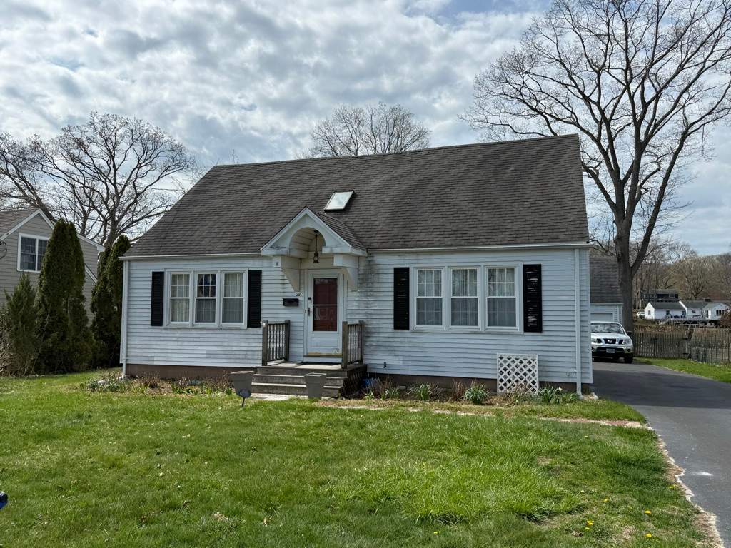 New roof in Branford, CT by DiGiorgi! by DiGiorgi Roofing and Siding Inc