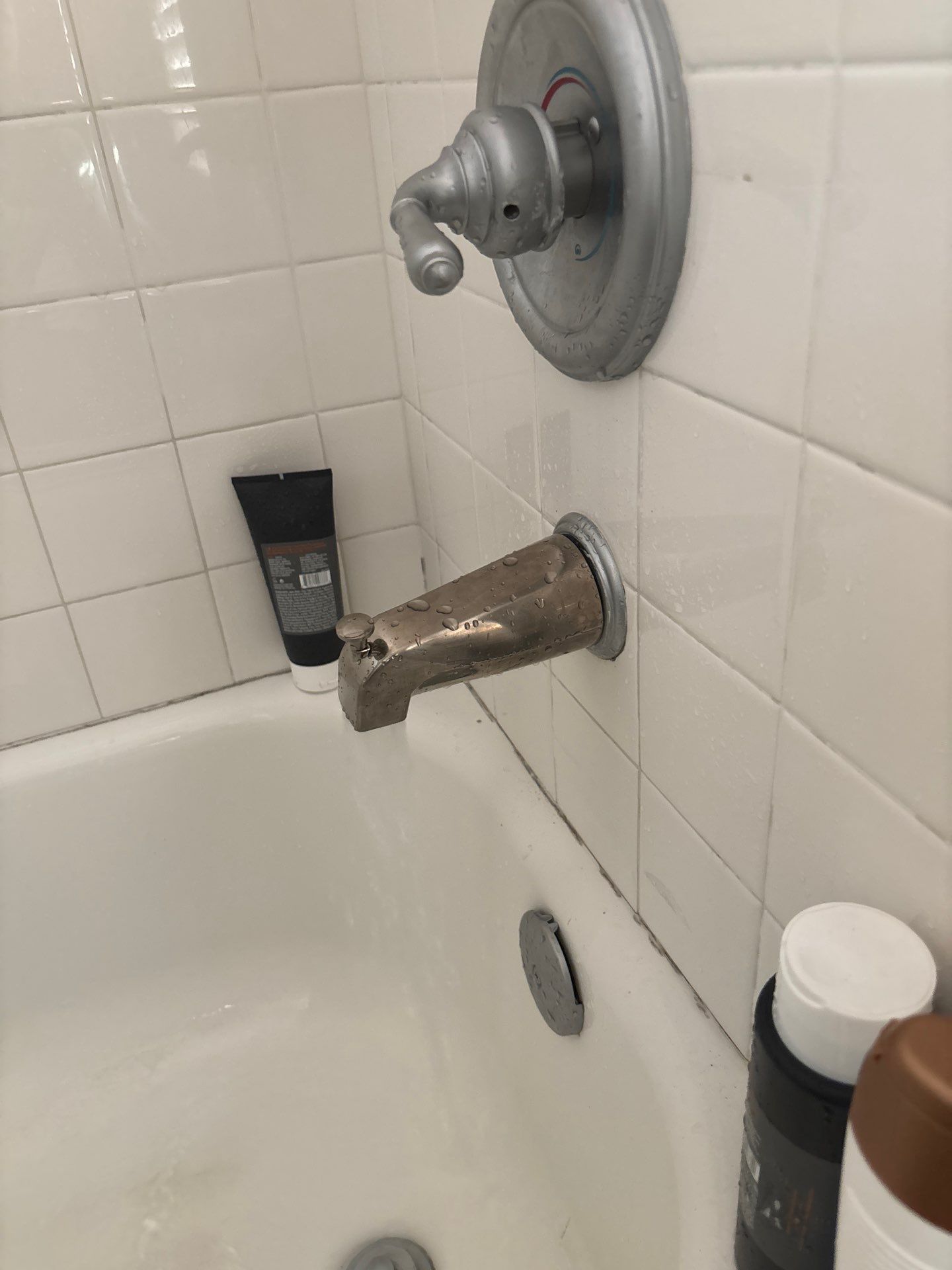 New Piping Installation in Wall & Sink/Bathtub Inspection by Us Plumbing 