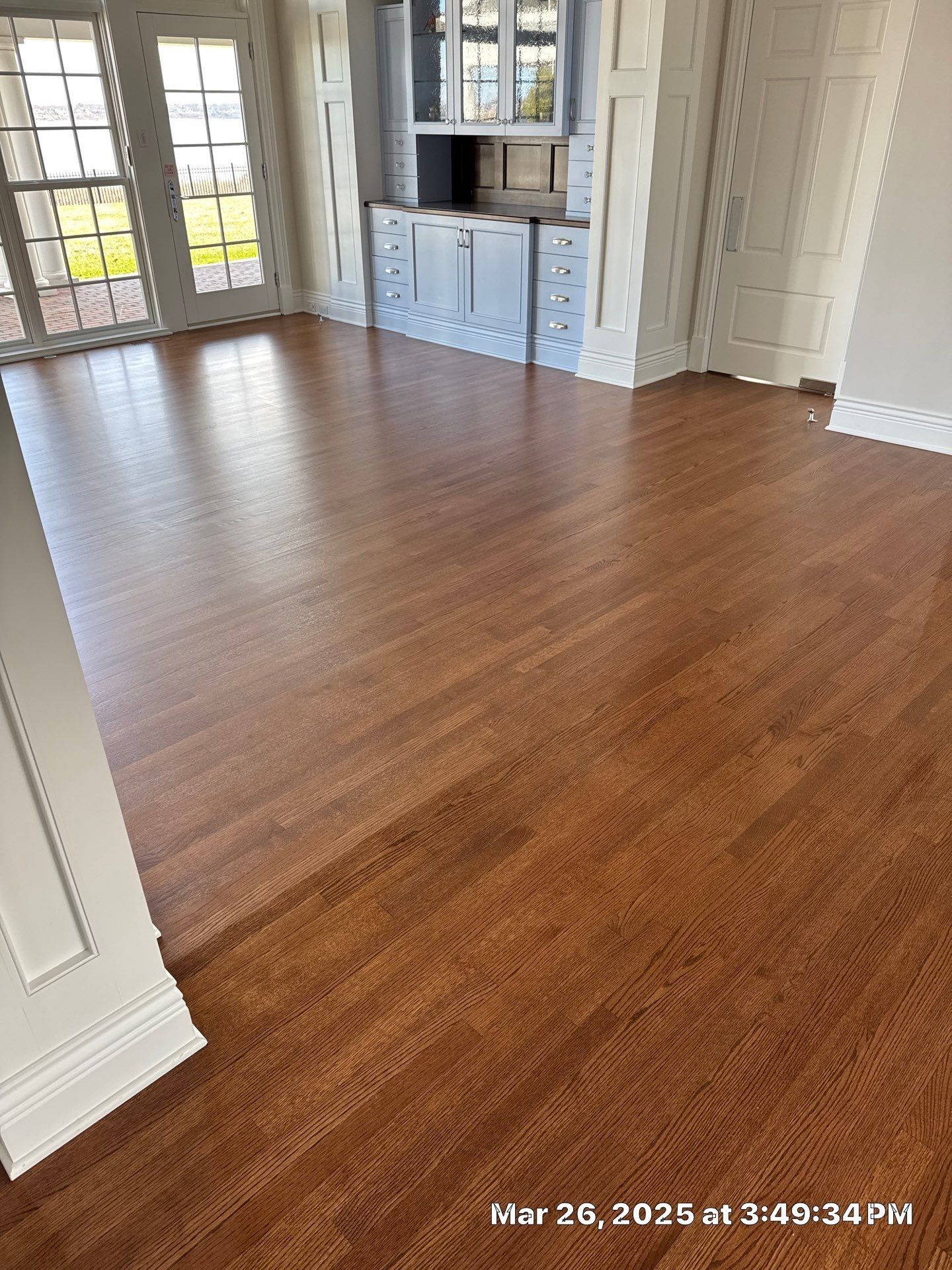 BRAND NEW AGAIN! by RTBaldwin Hardwood Floors