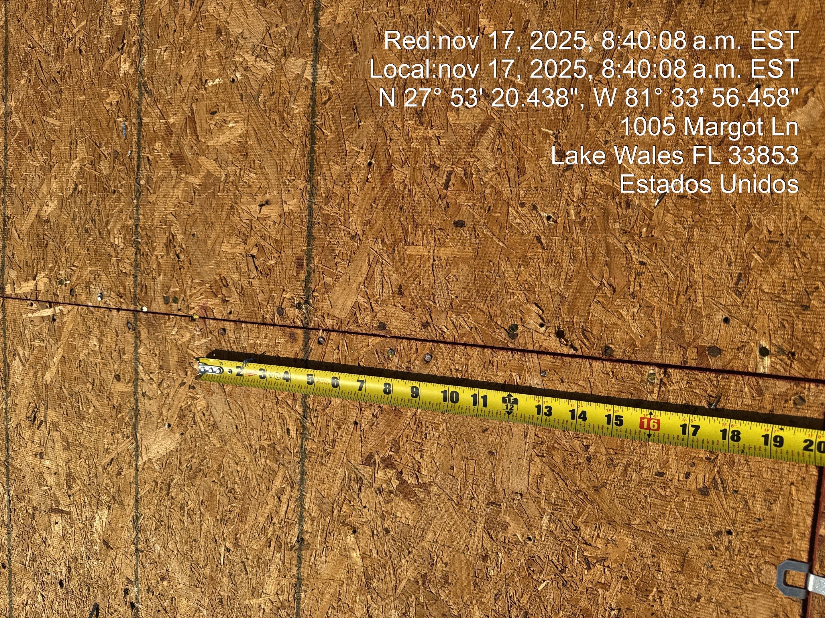 Project in Lake Wales by You Restorations LLC DBA YOU-Home