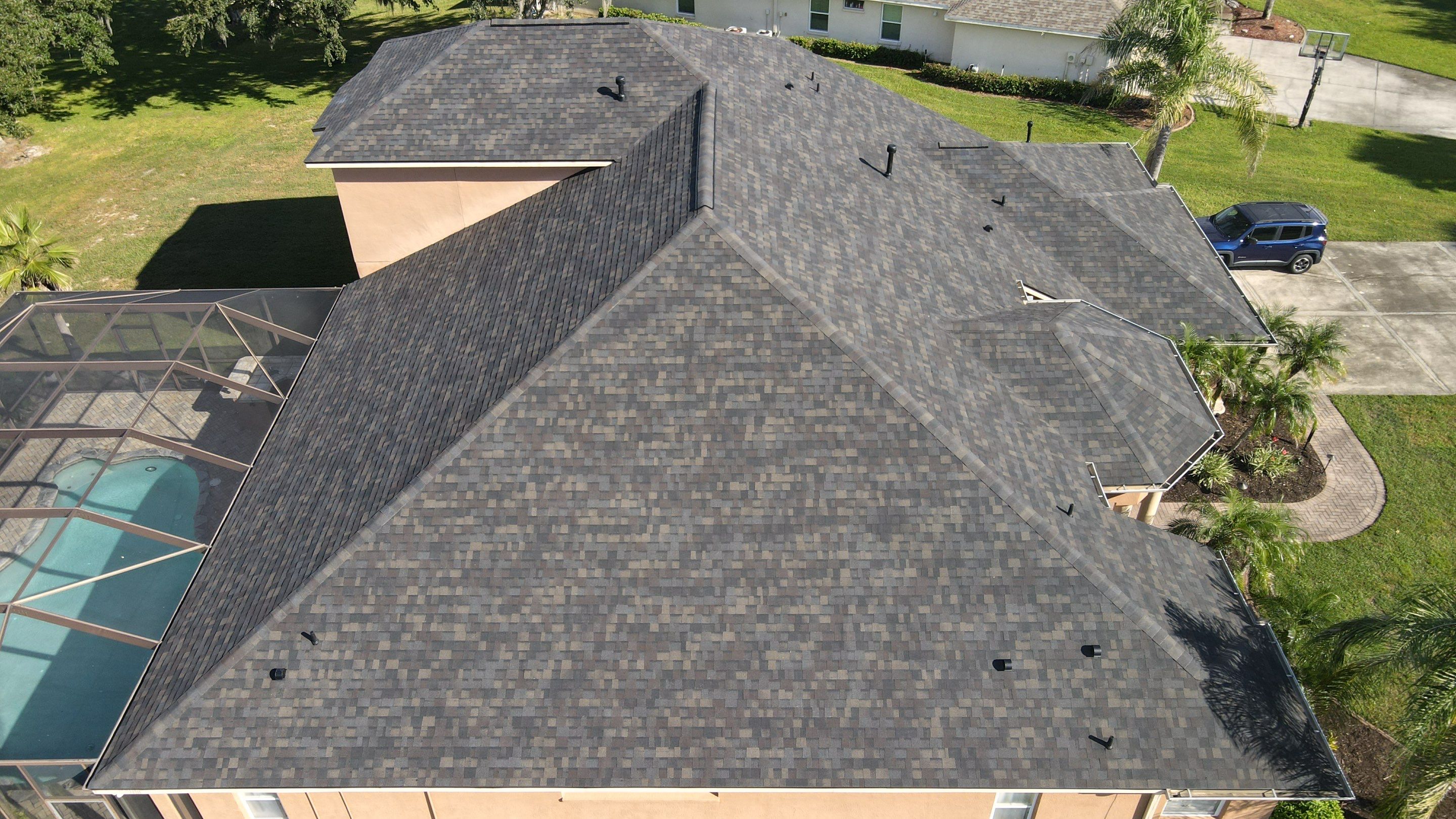  Roof Replacement in Riverview, FL by Steadfast Roofing 