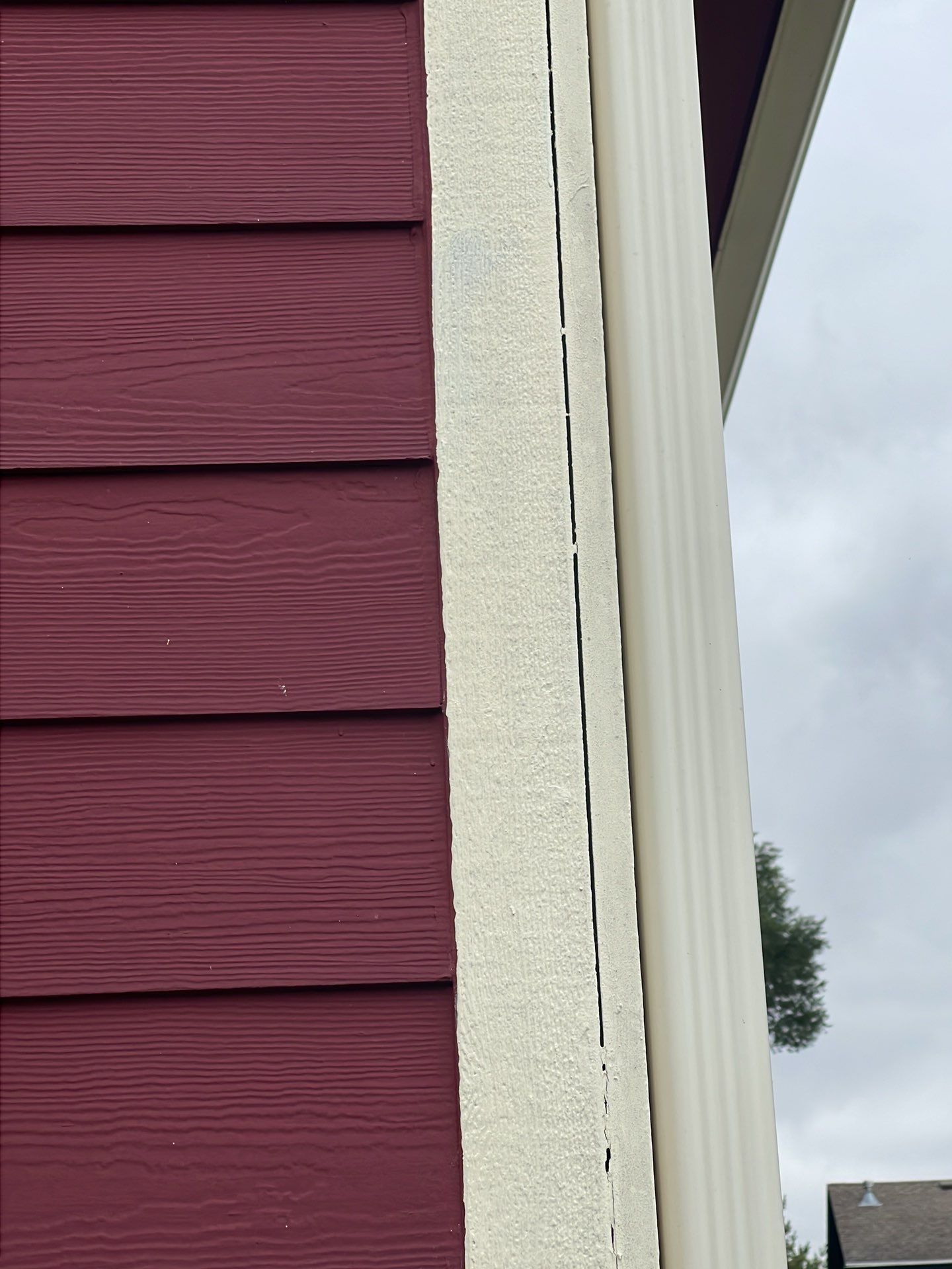 Project in Cambridge by Midwest Paint LLC