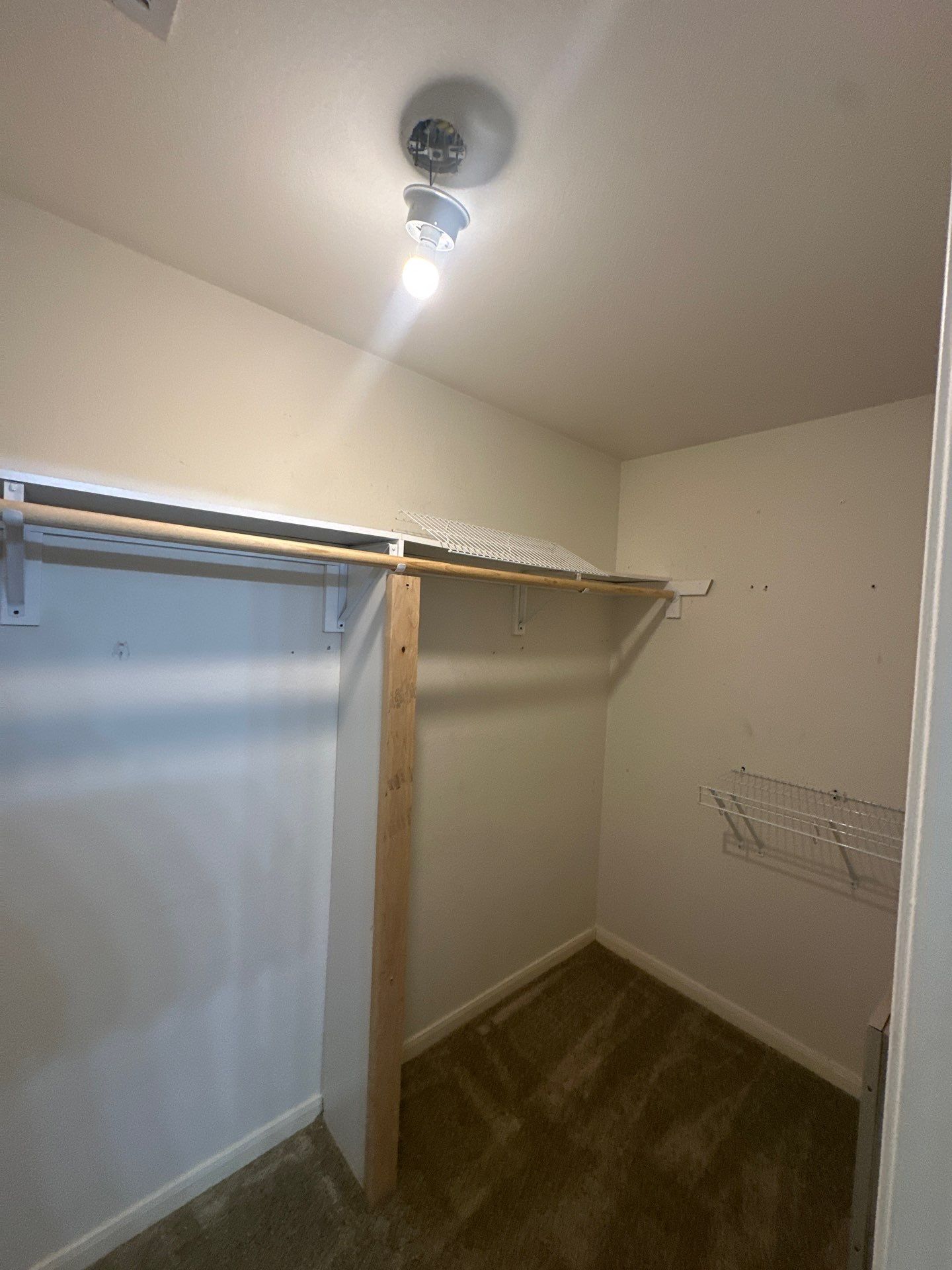 Paint & Flooring in Hutto by The North Austin Company