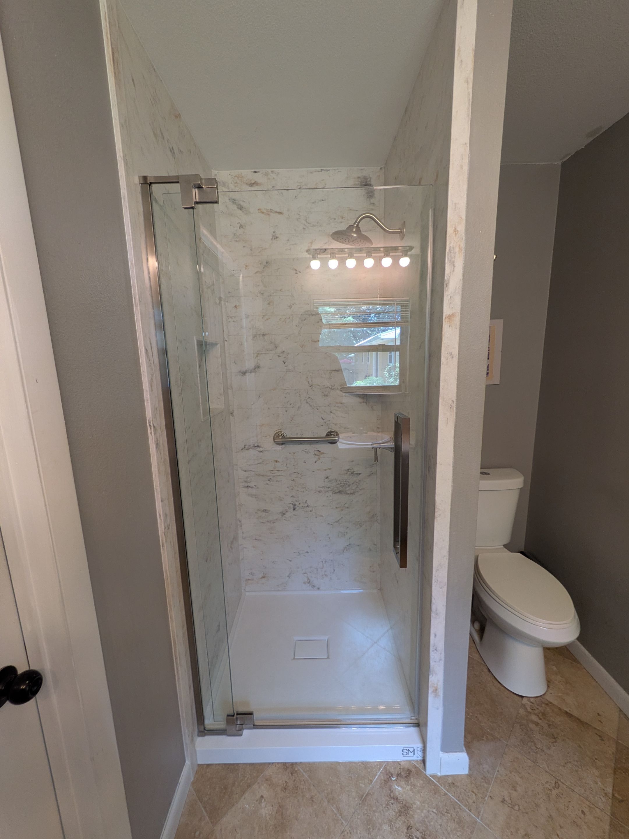 Gordon Project in Fayetteville, AR by Twist & Spout
