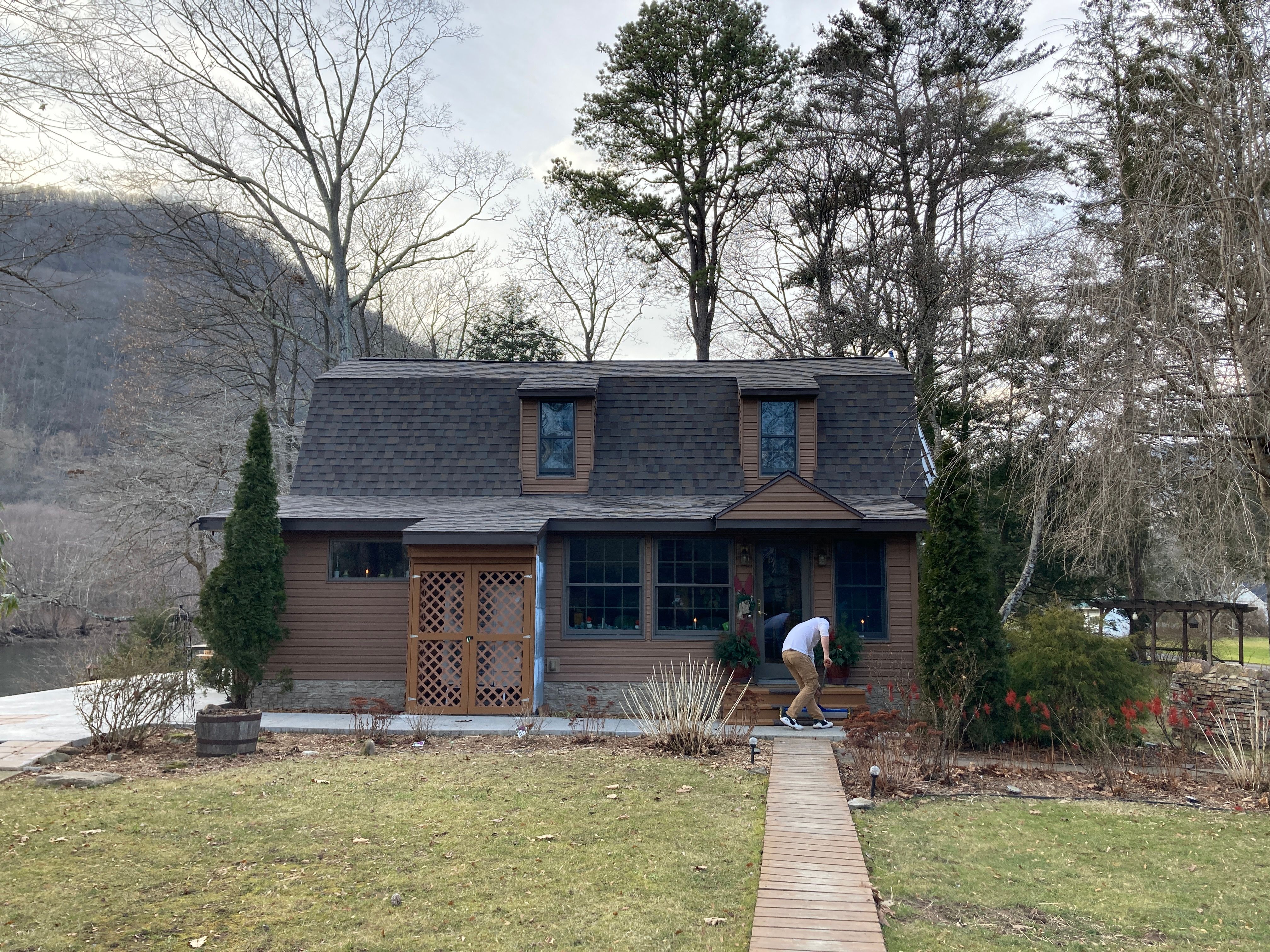Jersey Shore, PA Roof Replacement by Starway Roof Systems