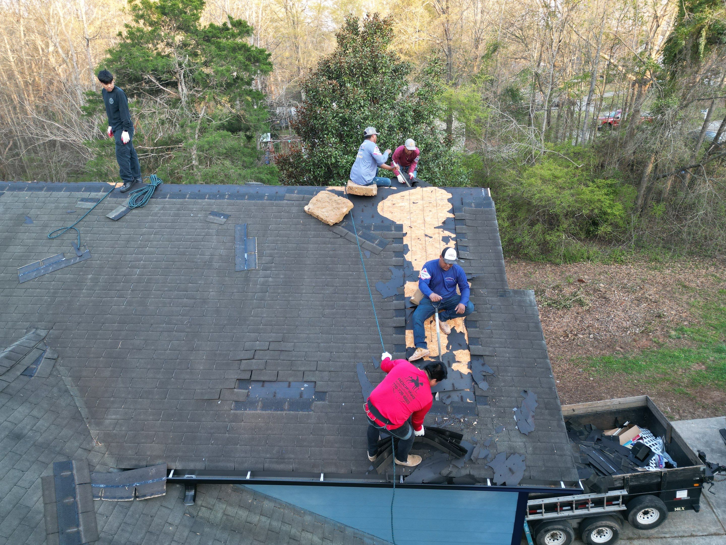 Full exterior remolding  by Deerfield Roofing LLC