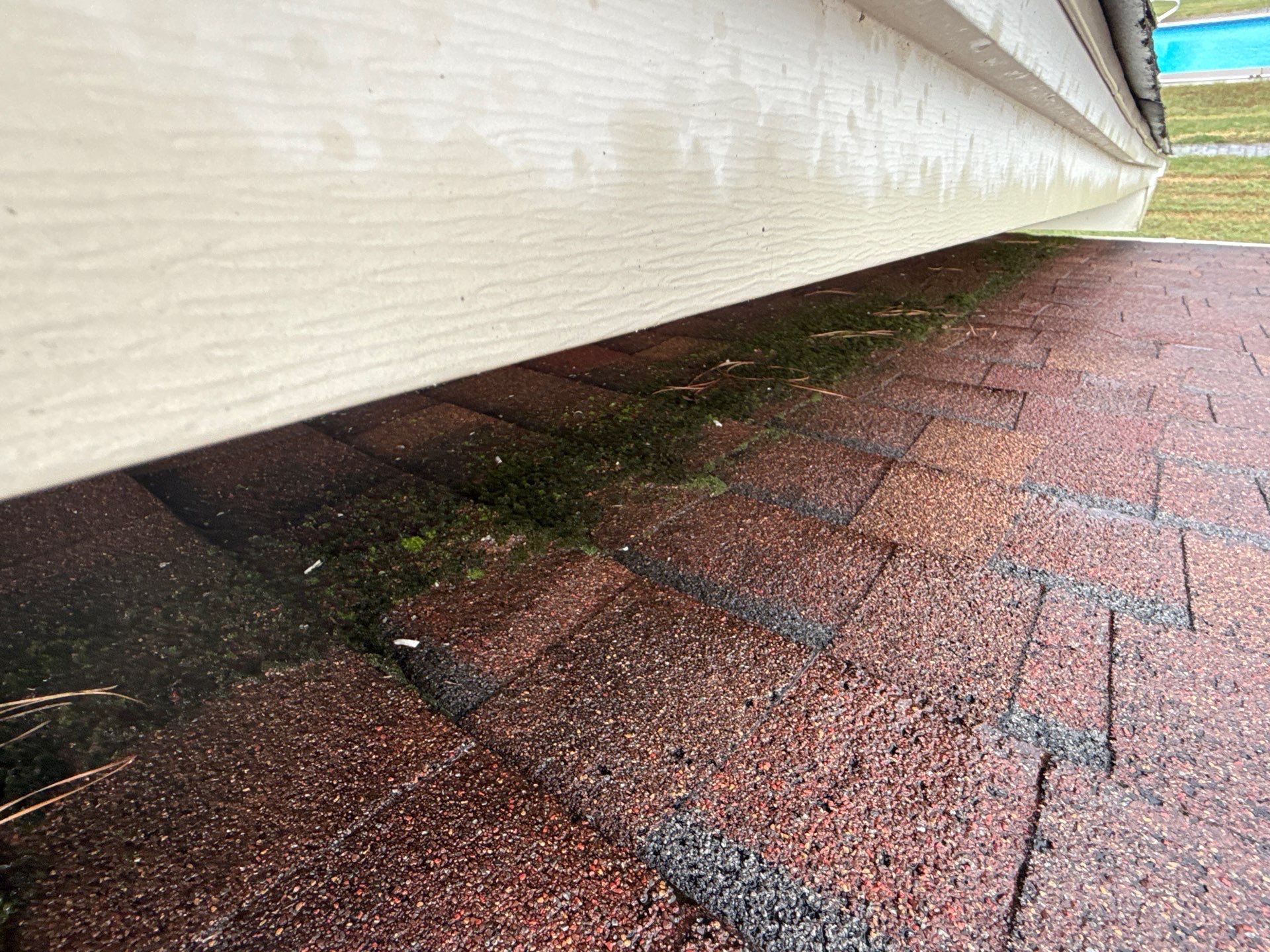 Asphalt Roof Replacement in Madison by NANOROOF Alabama