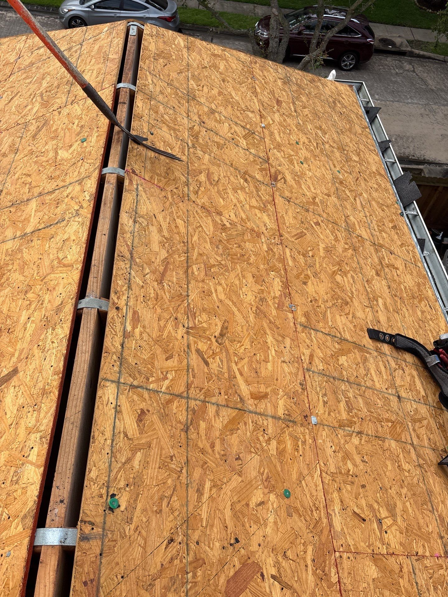 Roof Repair Pearland by Roof Repair Company