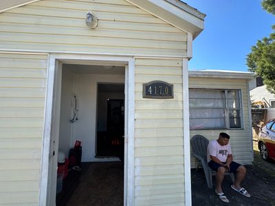 Water Damage Claim in St Petersburg