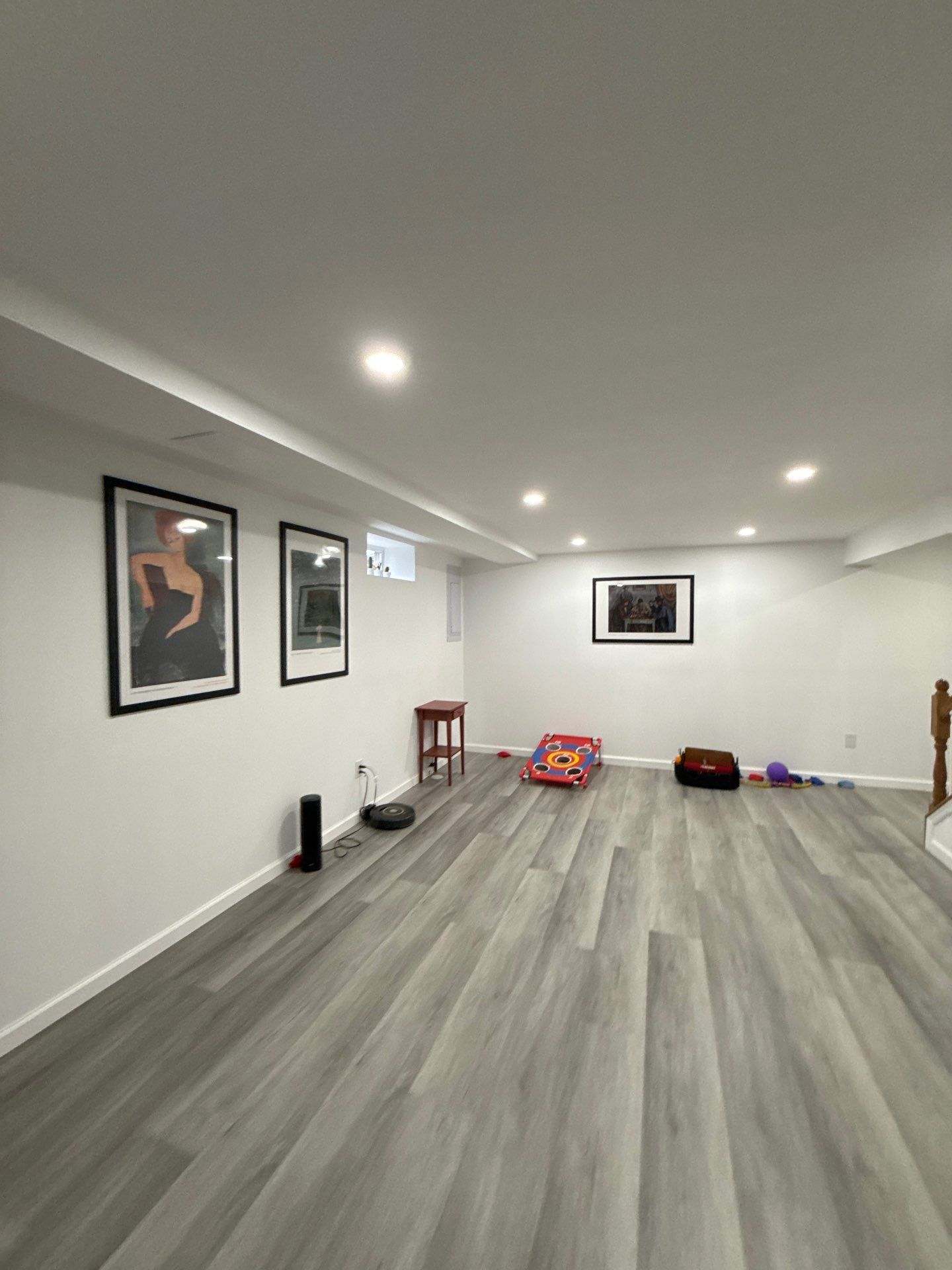 Waterproofing using Waterproofing by Worthington Basement Health Systems