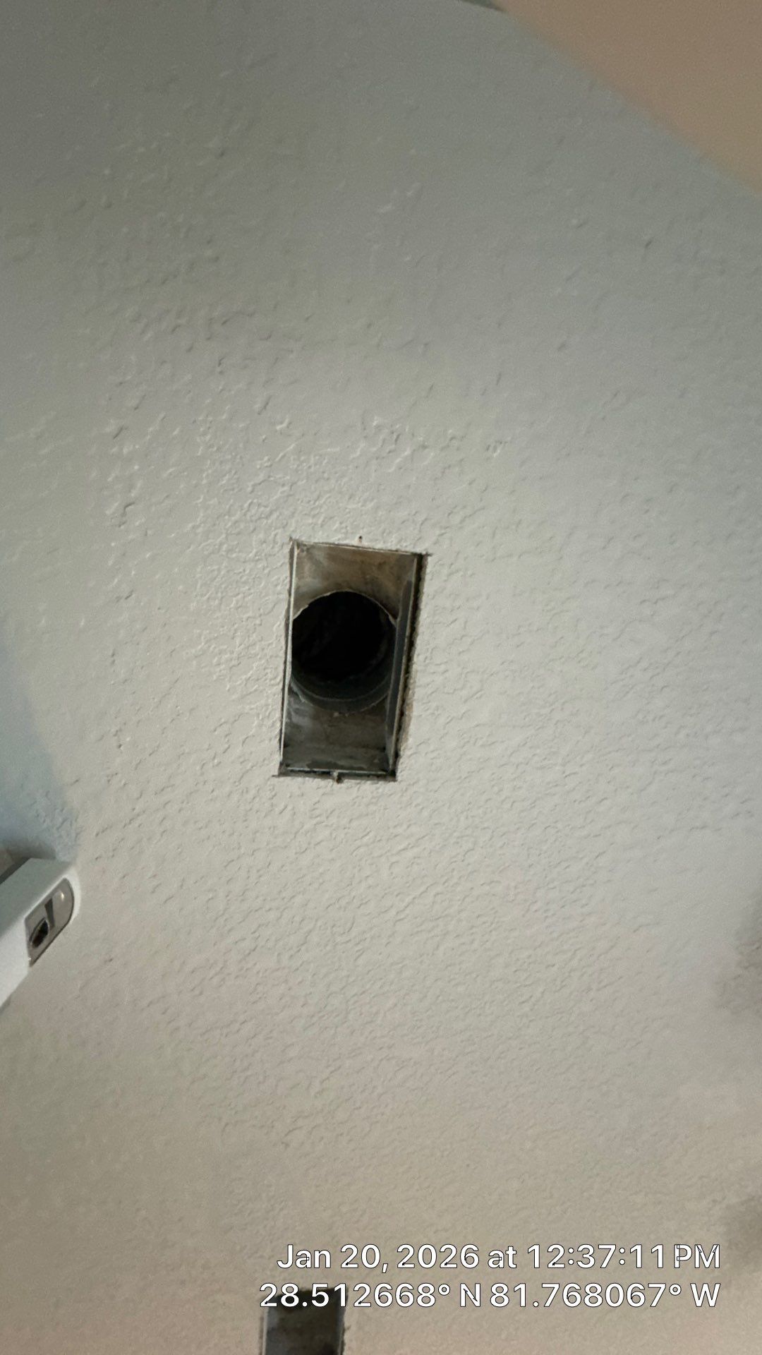 Air Duct and Dryer Vent Cleaning Encapsulation in Clermont by Hygienic Air, Inc
