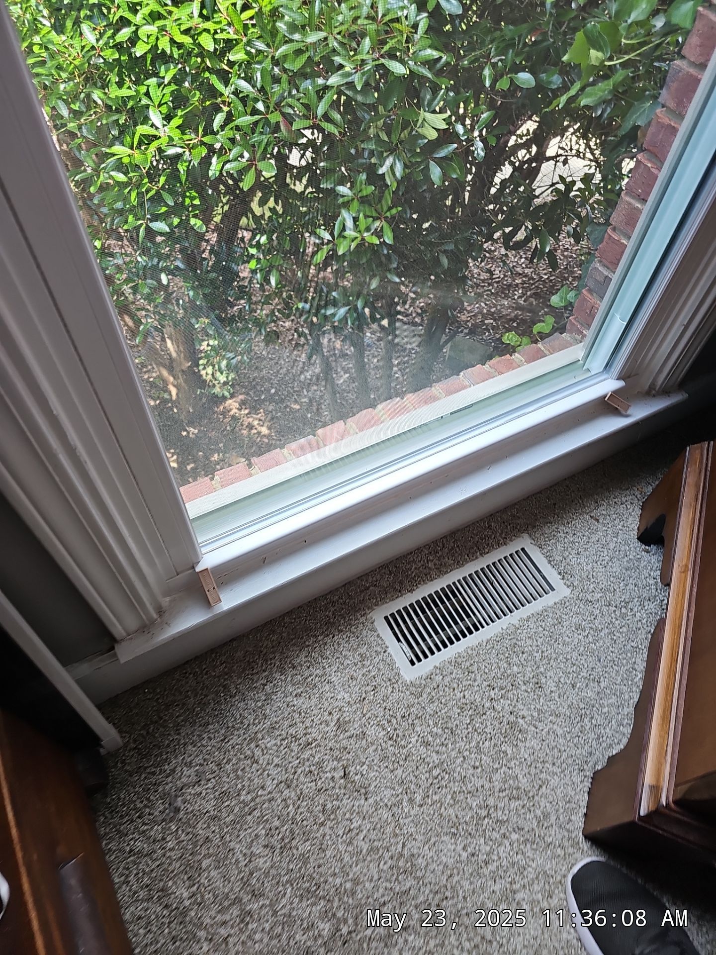 Hoyt Project in Birmingham by The Window Source