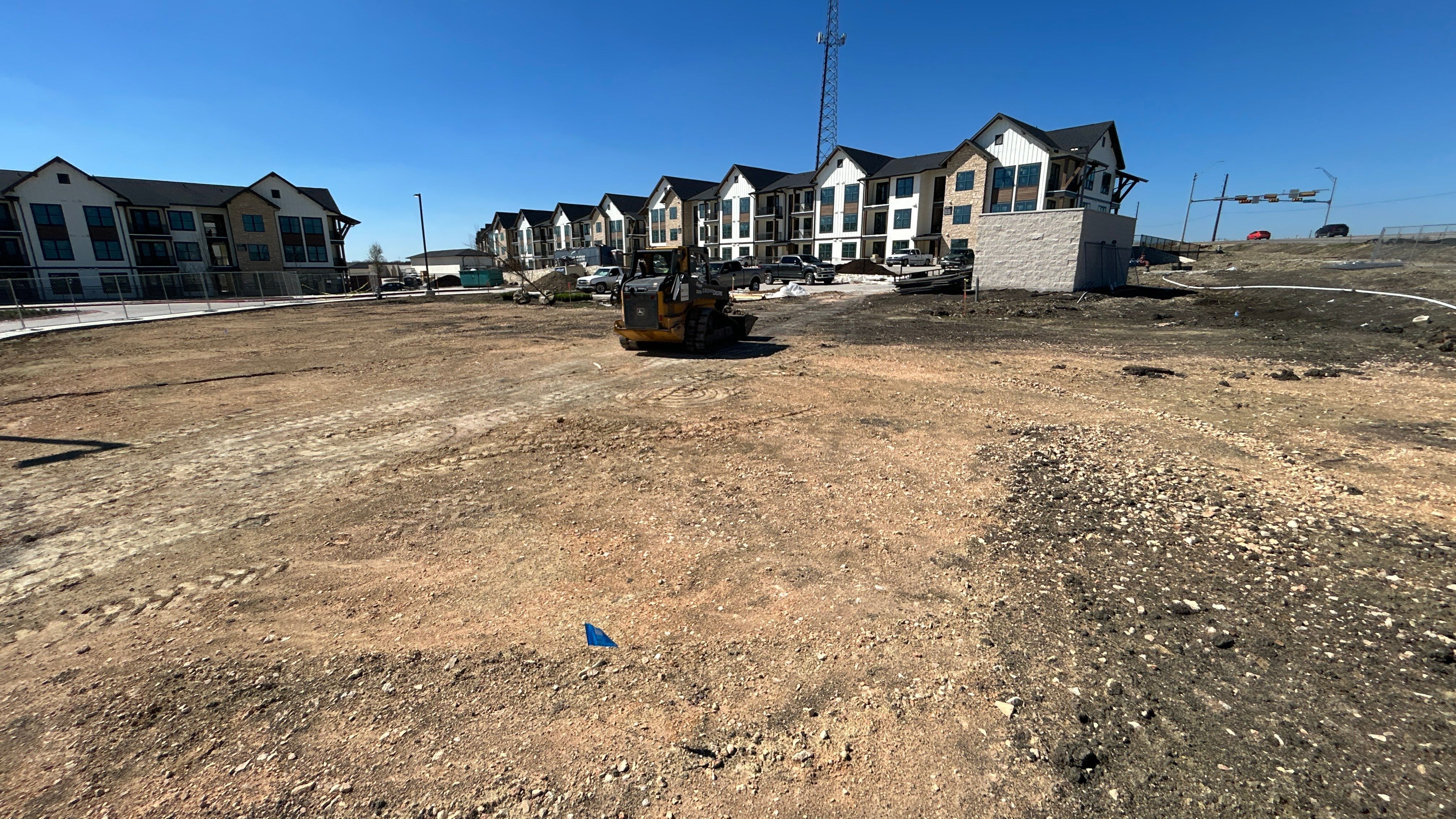 Addies Point Apartments San Marcos 55 X 55 by Sport Court Austin